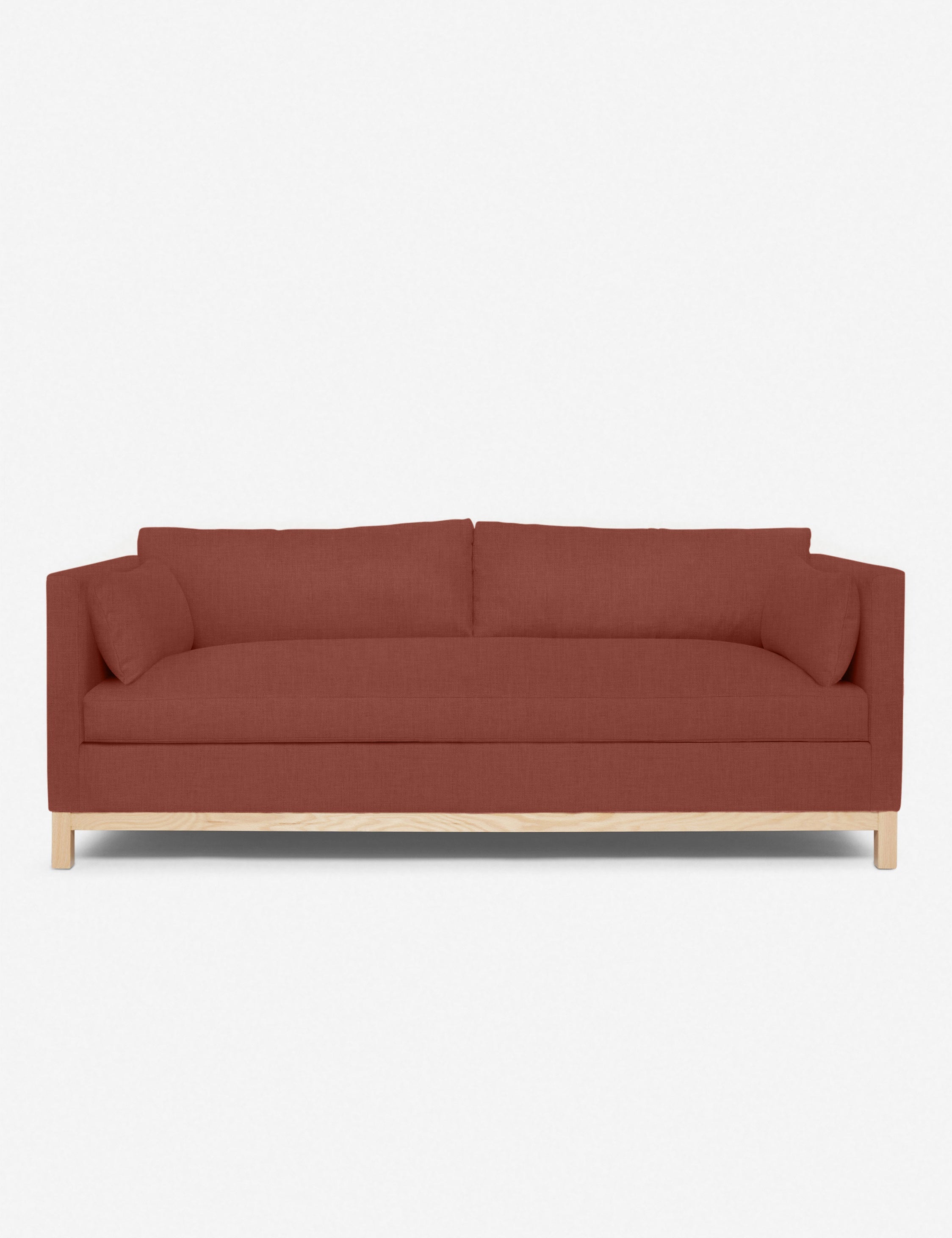 Lulu and Georgia - Hollingworth Sofa by Ginny Macdonald