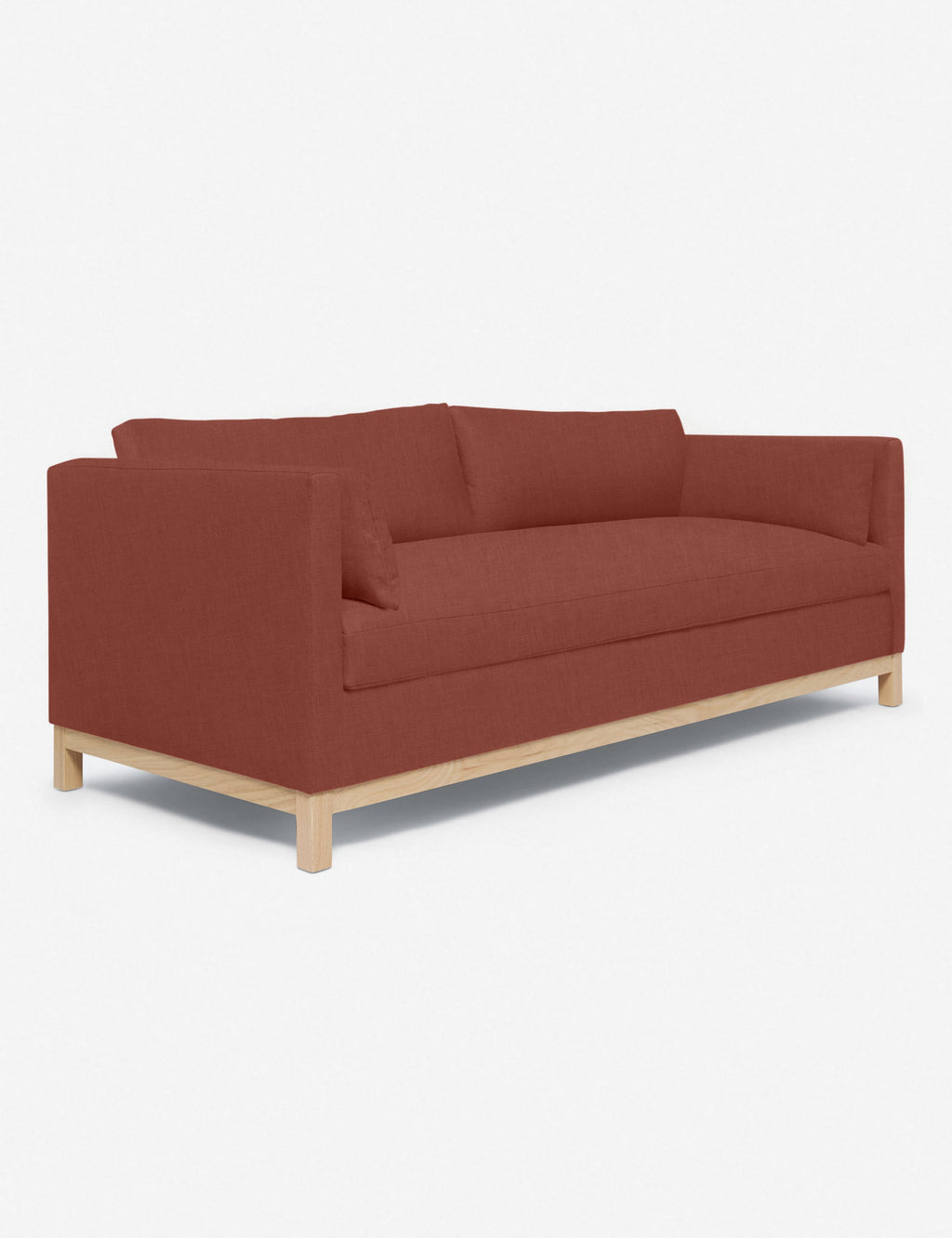 Lulu and Georgia - Hollingworth Sofa by Ginny Macdonald