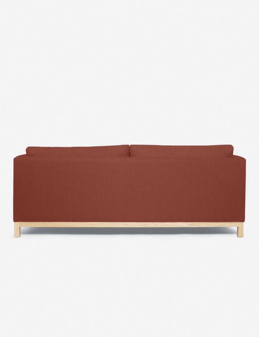 Lulu and Georgia - Hollingworth Sofa by Ginny Macdonald