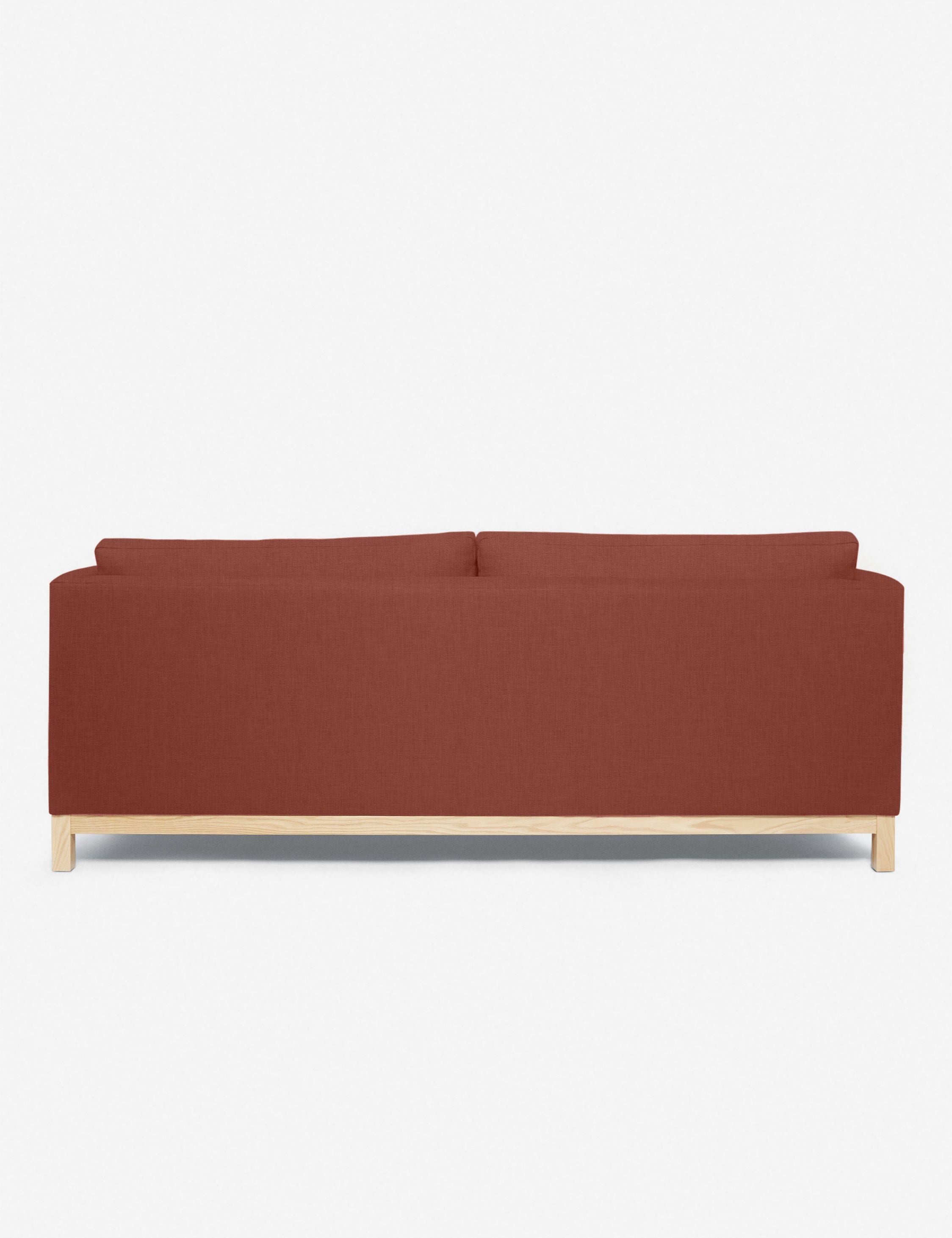 Lulu and Georgia - Hollingworth Sofa by Ginny Macdonald