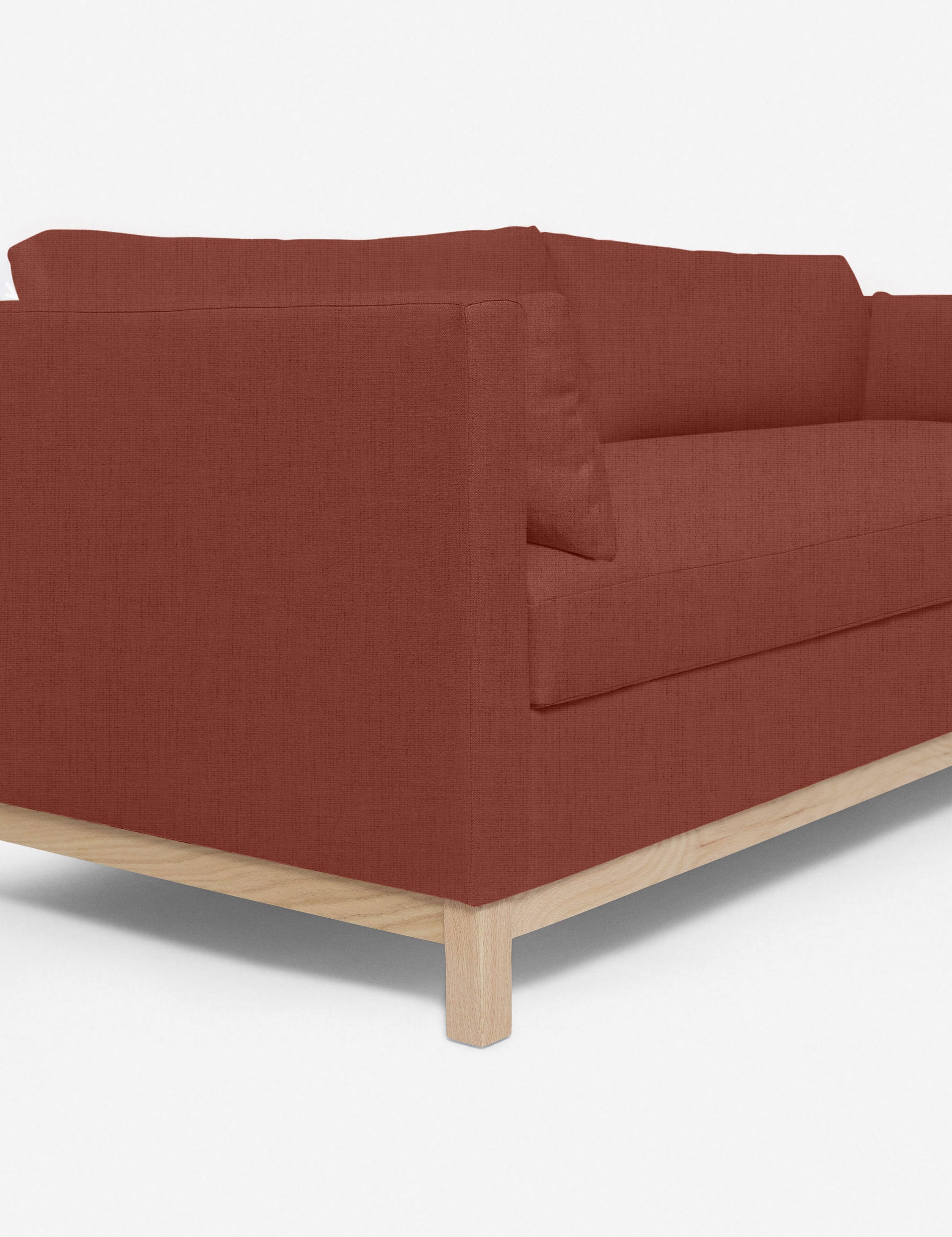 Lulu and Georgia - Hollingworth Sofa by Ginny Macdonald