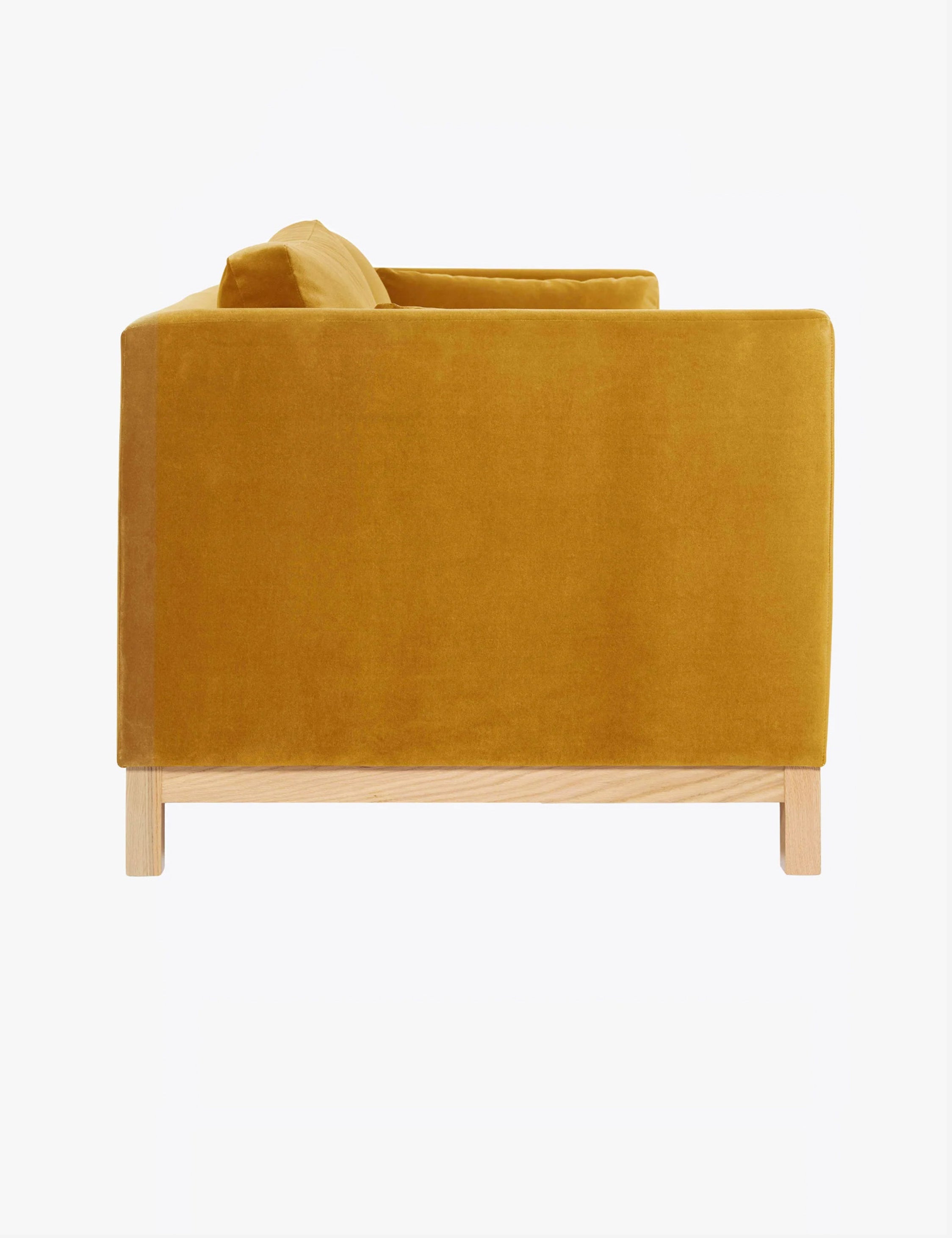 Lulu and Georgia - Hollingworth Sofa by Ginny Macdonald