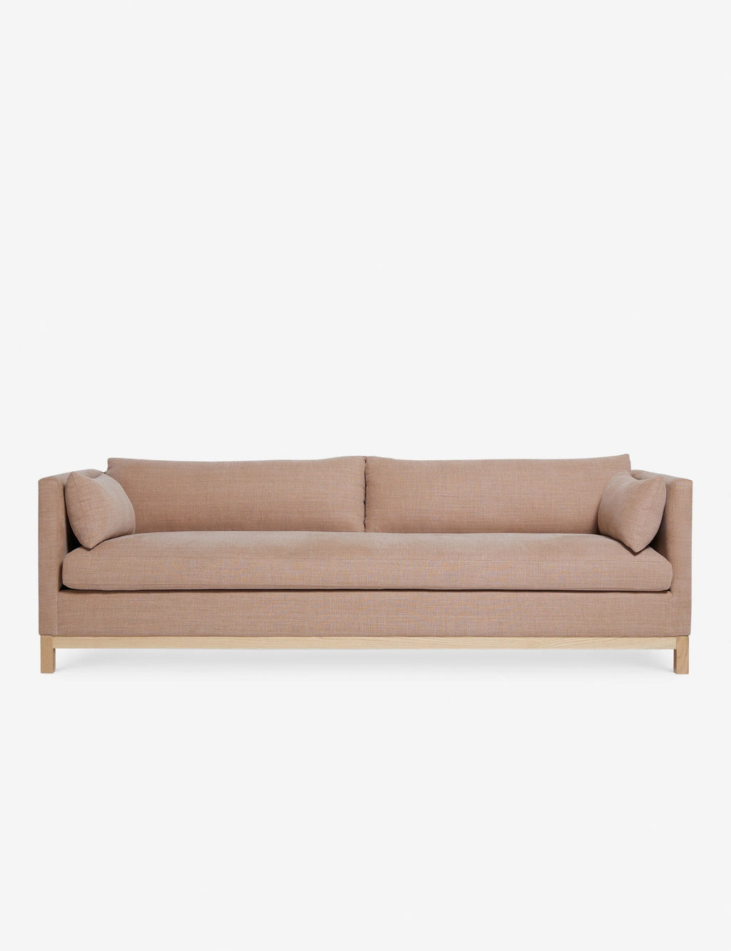 Lulu and Georgia - Hollingworth Sofa by Ginny Macdonald