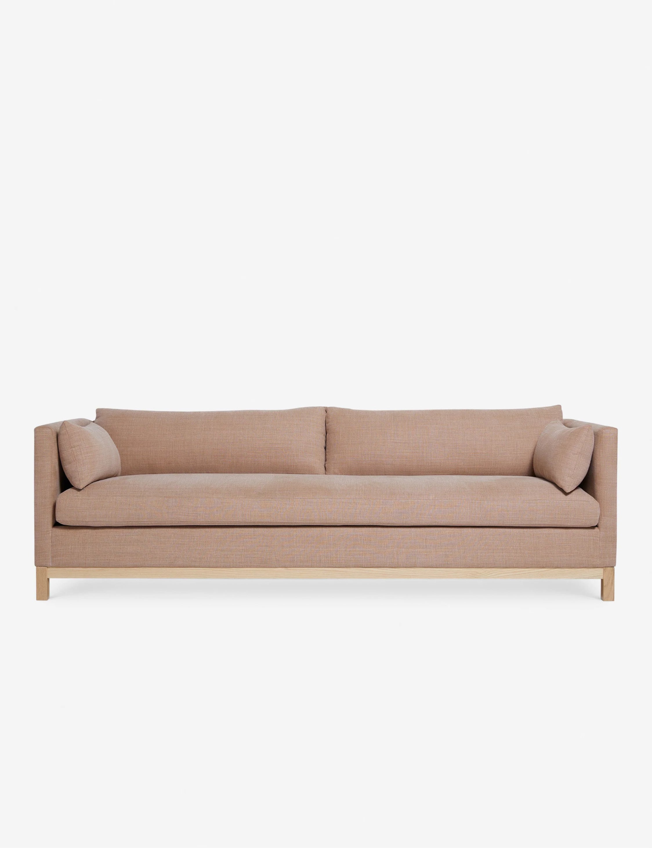 Lulu and Georgia - Hollingworth Sofa by Ginny Macdonald