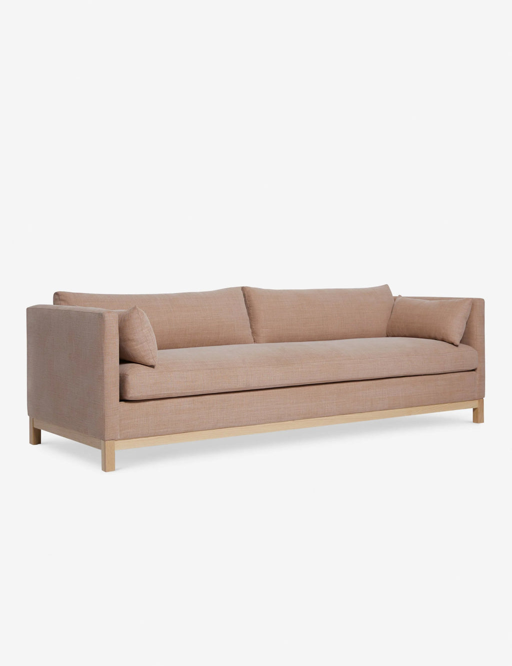 Lulu and Georgia - Hollingworth Sofa by Ginny Macdonald