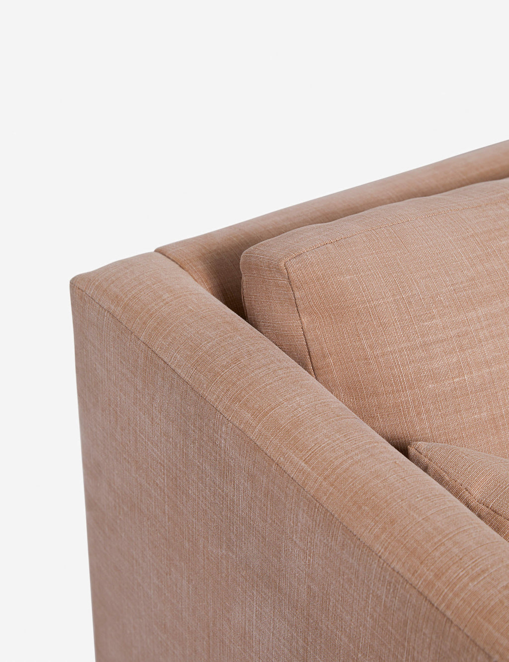 Lulu and Georgia - Hollingworth Sofa by Ginny Macdonald
