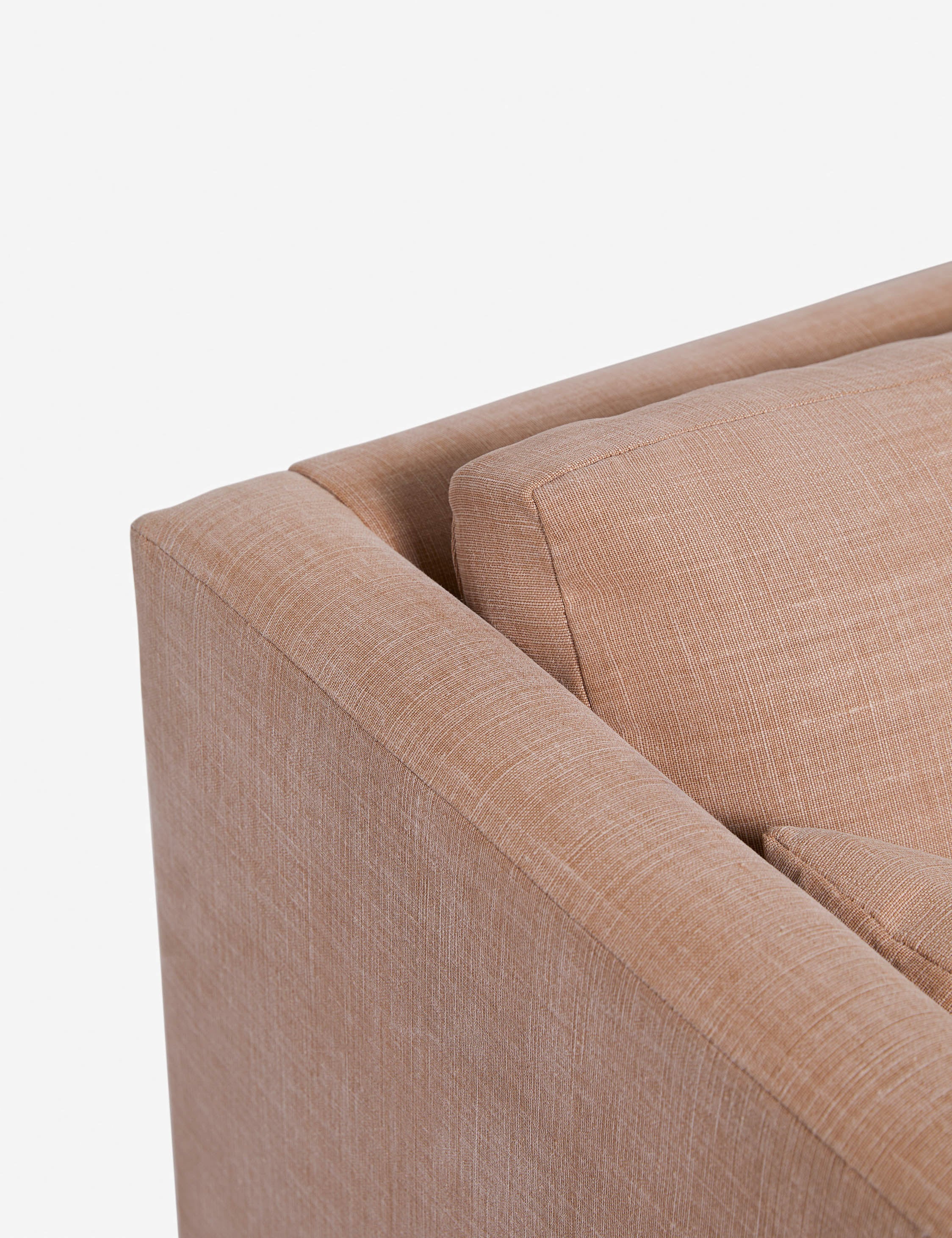 Lulu and Georgia - Hollingworth Sofa by Ginny Macdonald