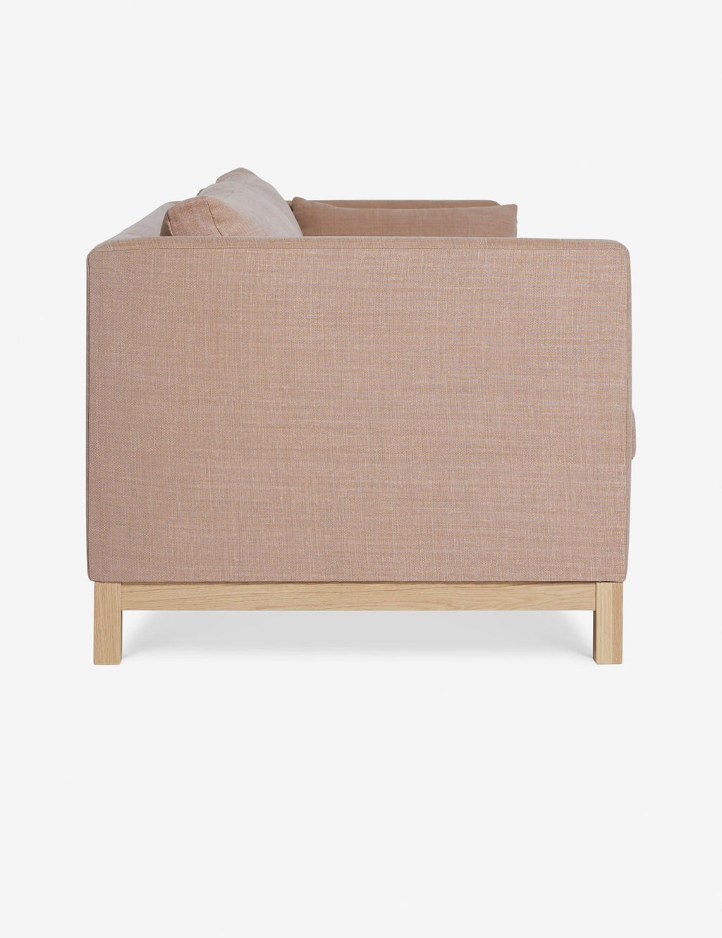 Lulu and Georgia - Hollingworth Sofa by Ginny Macdonald