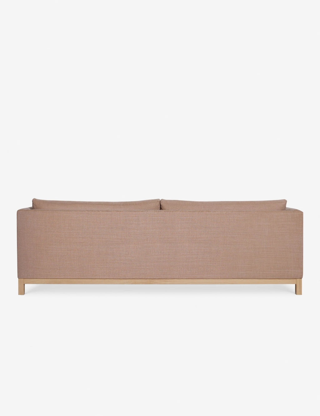 Lulu and Georgia - Hollingworth Sofa by Ginny Macdonald