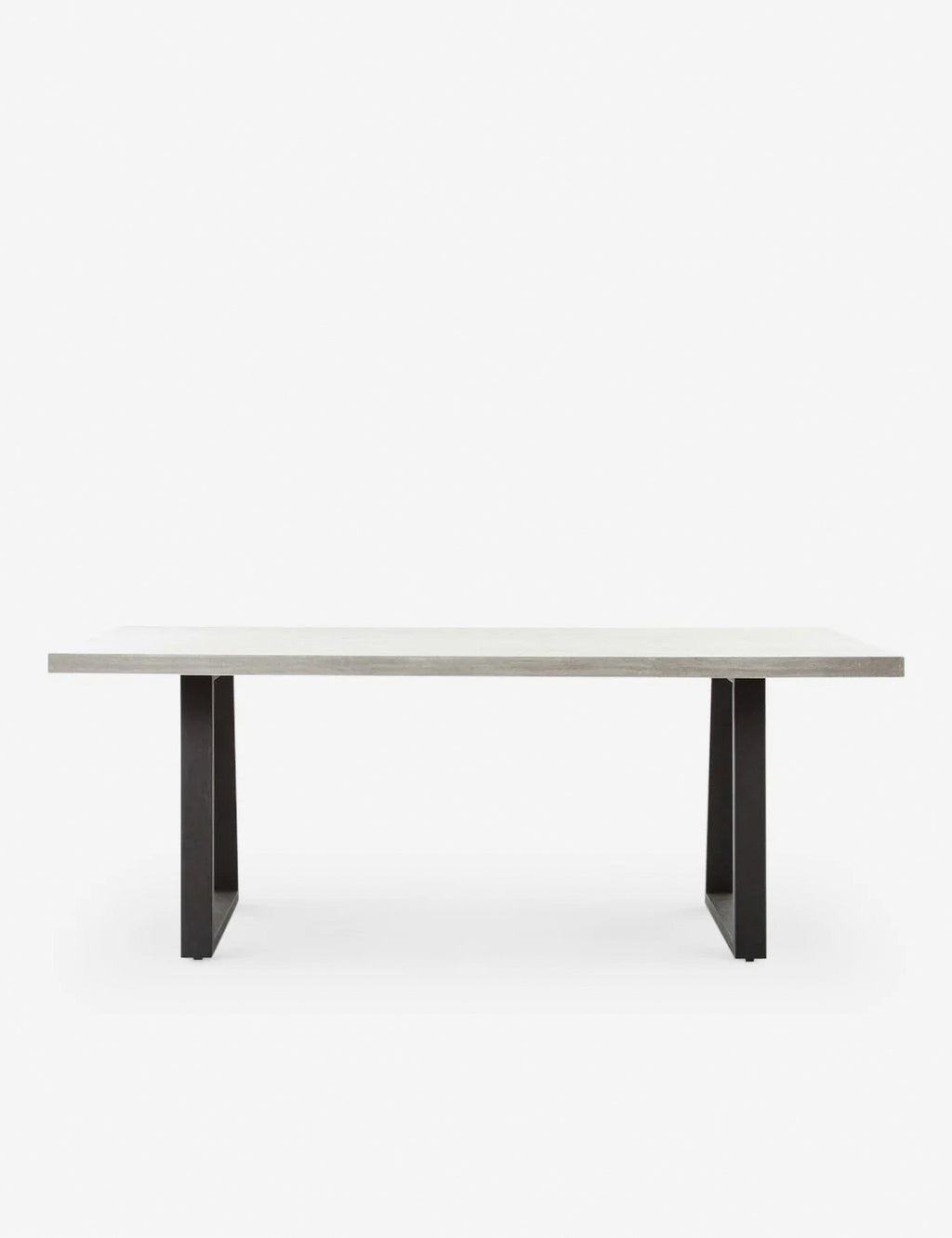 Lulu and Georgia - Hollis Indoor / Outdoor Dining Table
