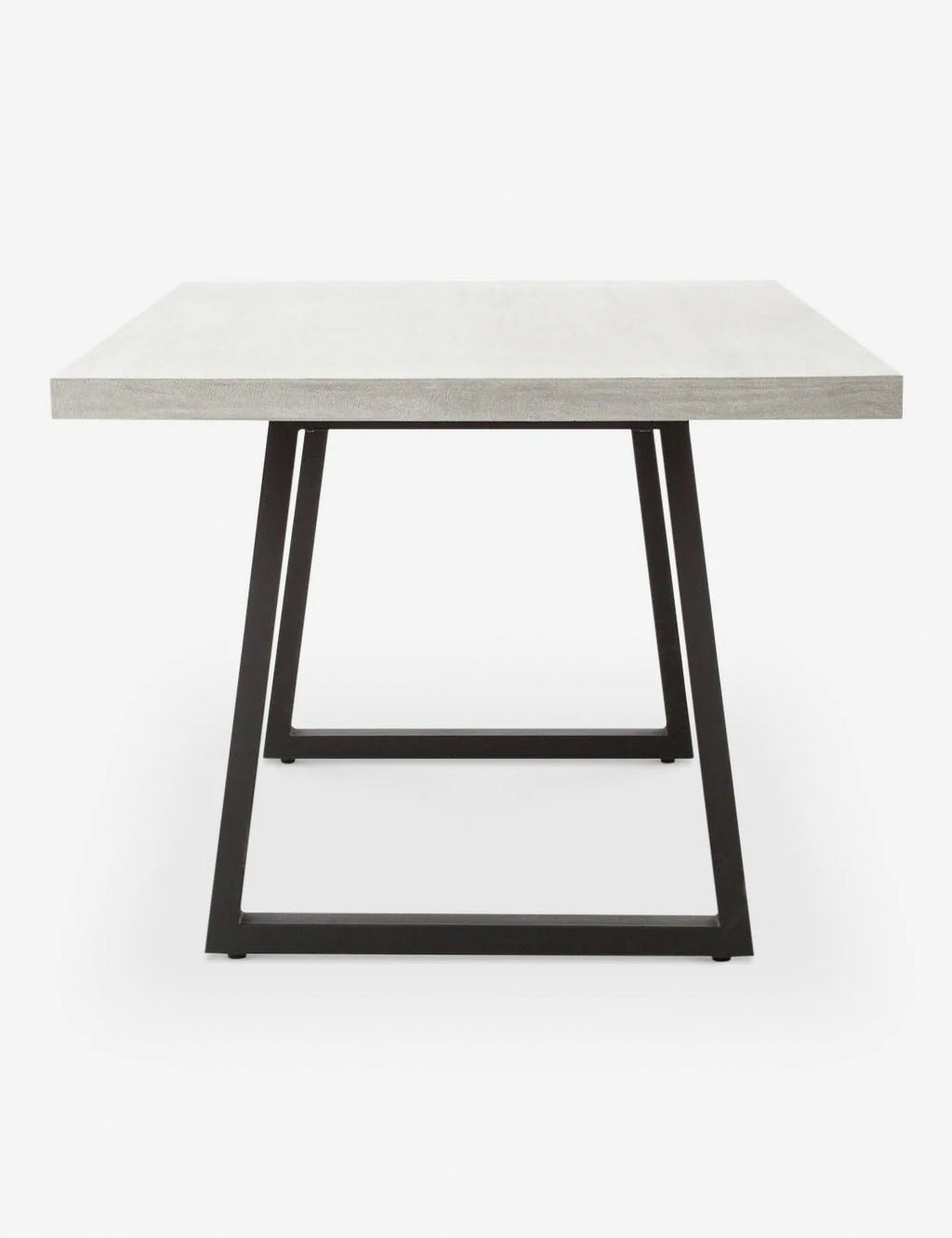 Lulu and Georgia - Hollis Indoor / Outdoor Dining Table