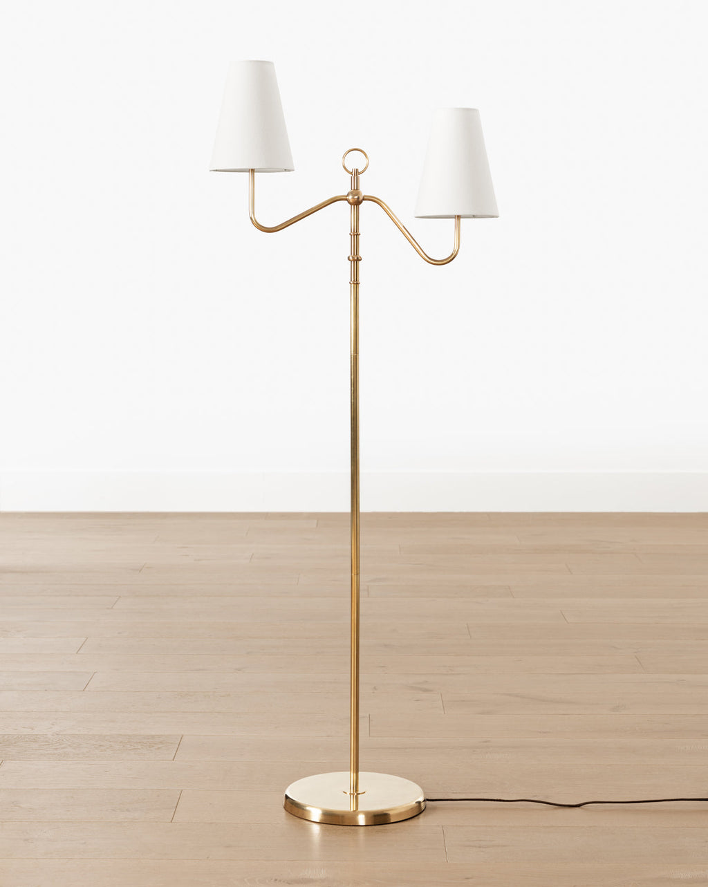 McGee & Co - Holloway Floor Lamp