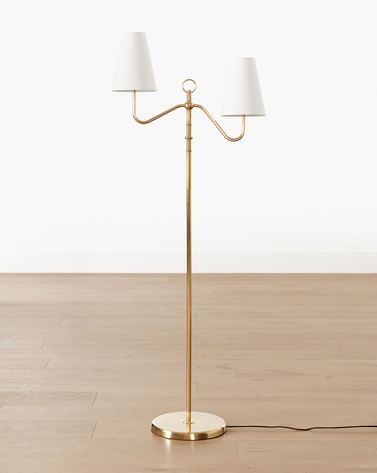 McGee & Co - Holloway Floor Lamp