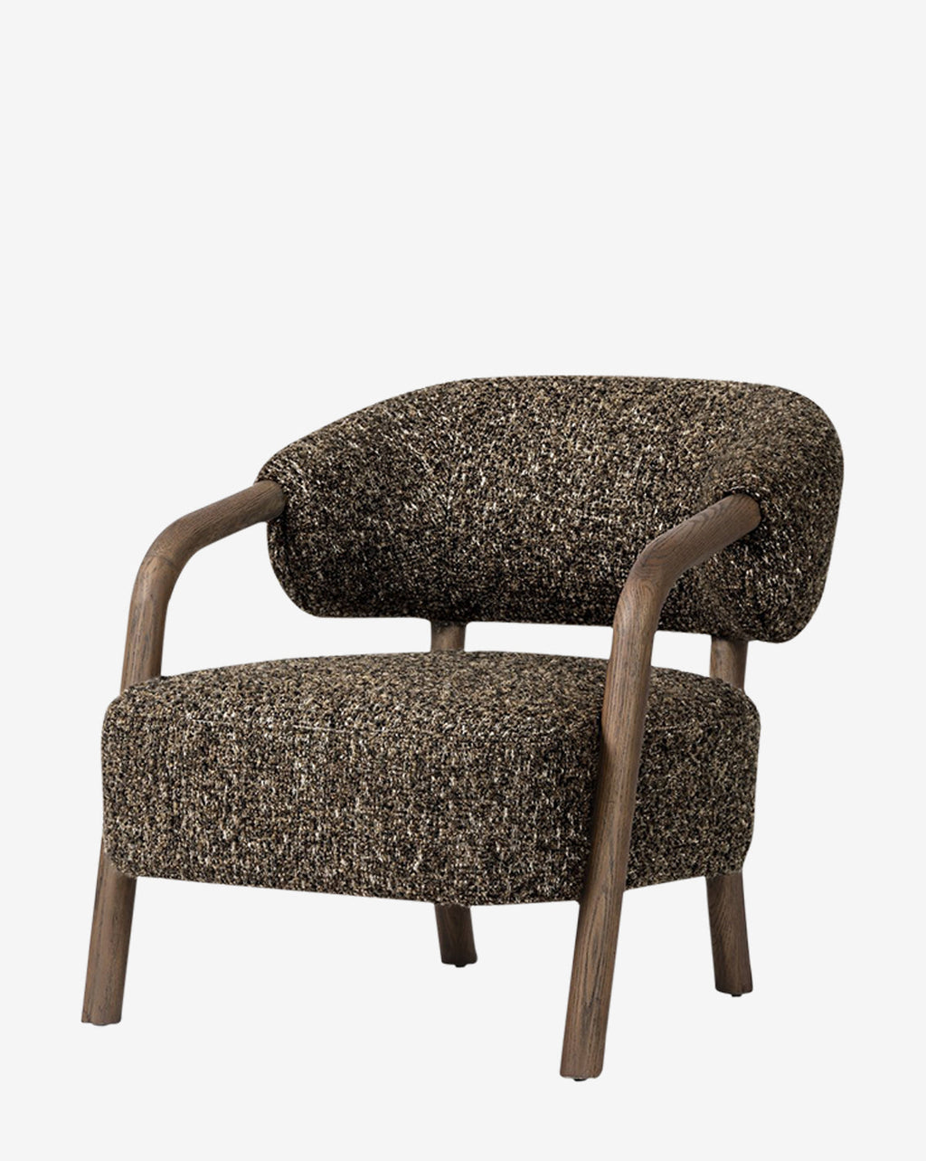 McGee & Co - Holstein Lounge Chair