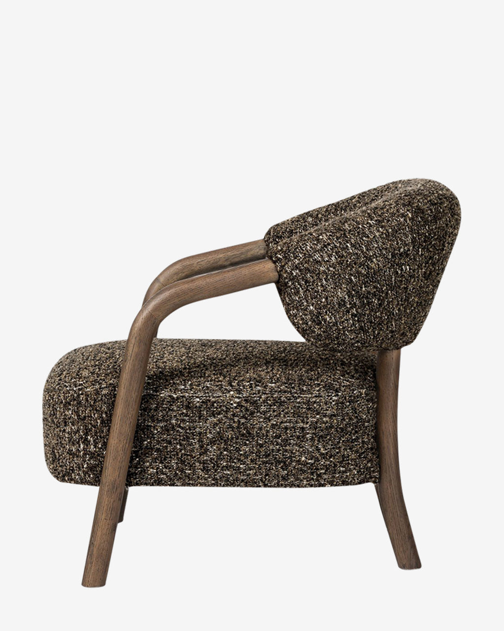 McGee & Co - Holstein Lounge Chair