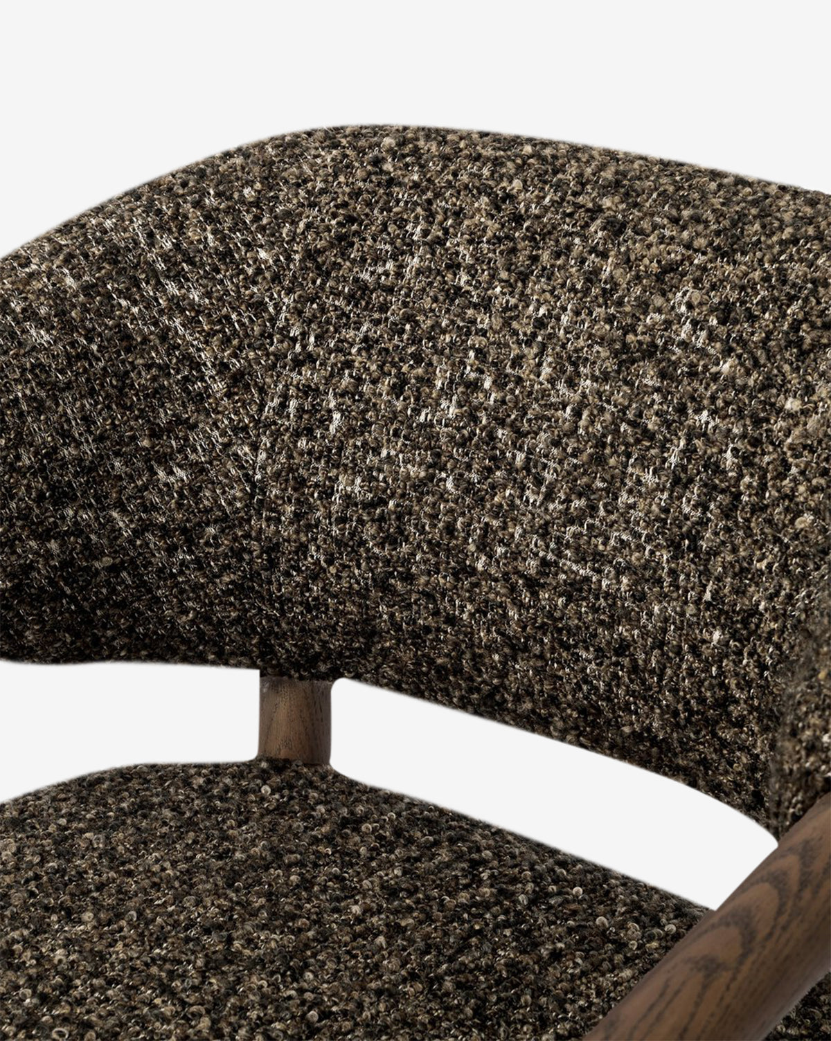 McGee & Co - Holstein Lounge Chair
