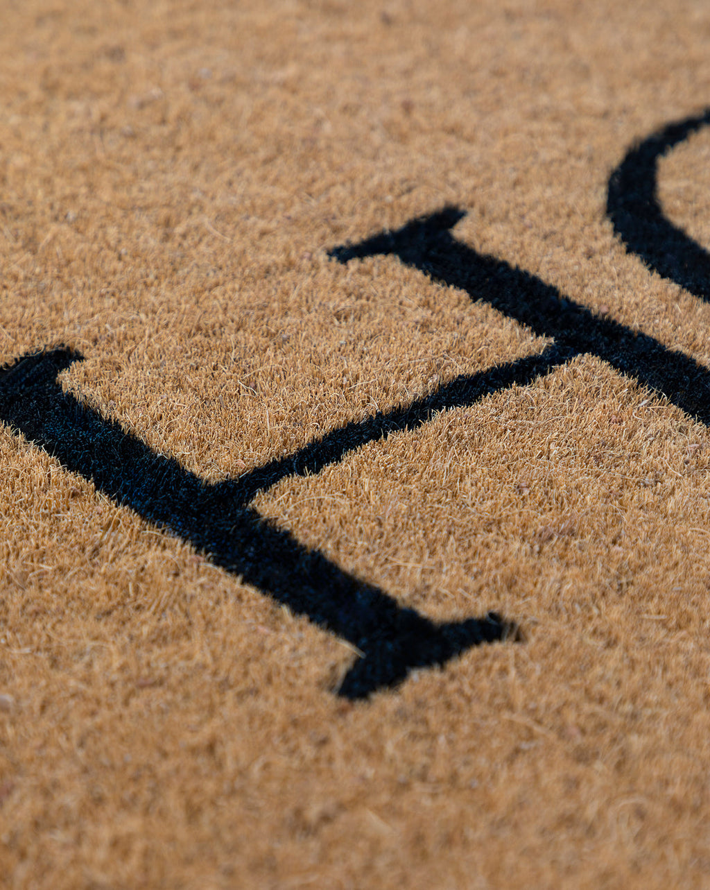McGee & Co - Home Doormat