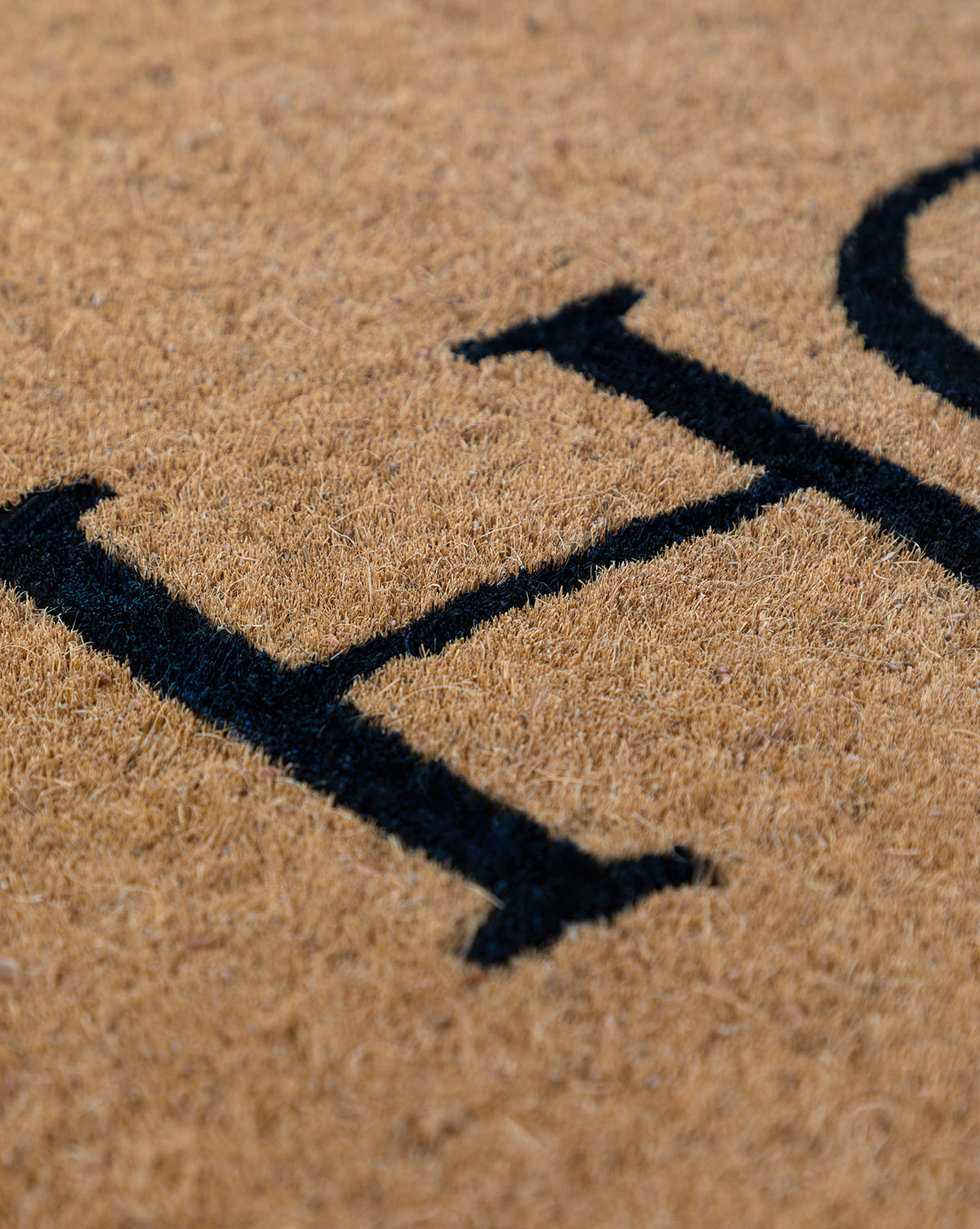 McGee & Co - Home Doormat