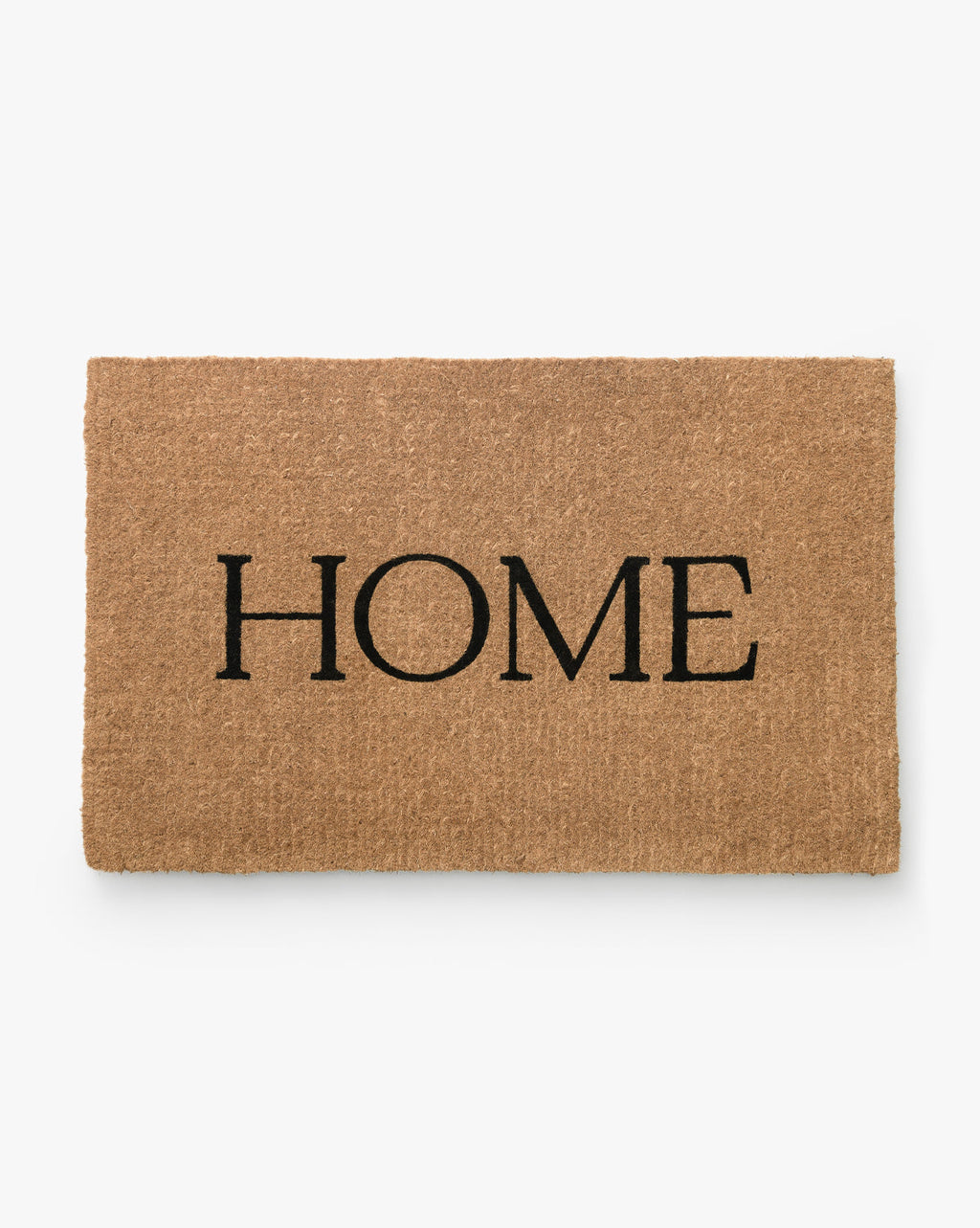 McGee & Co - Home Doormat