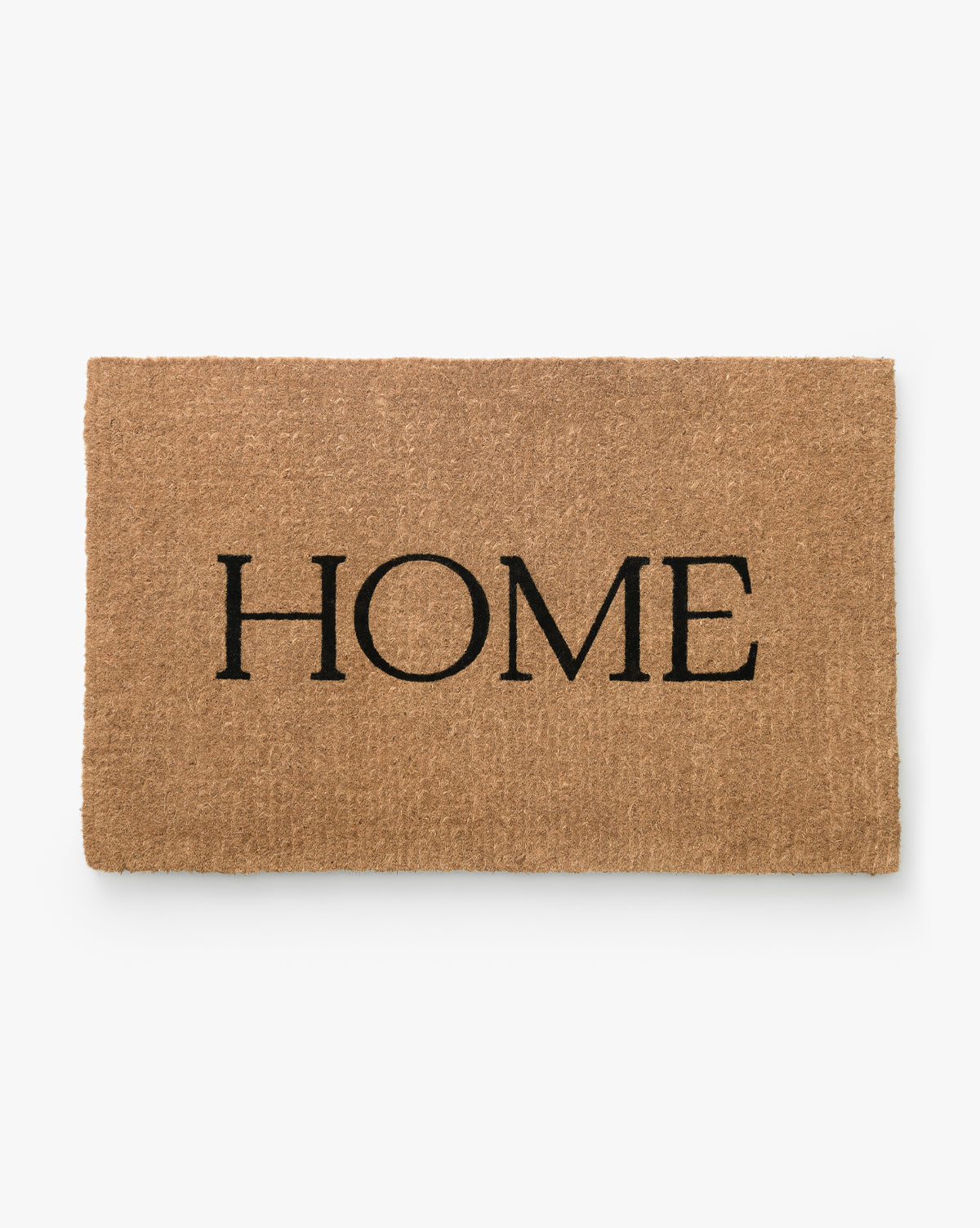 McGee & Co - Home Doormat
