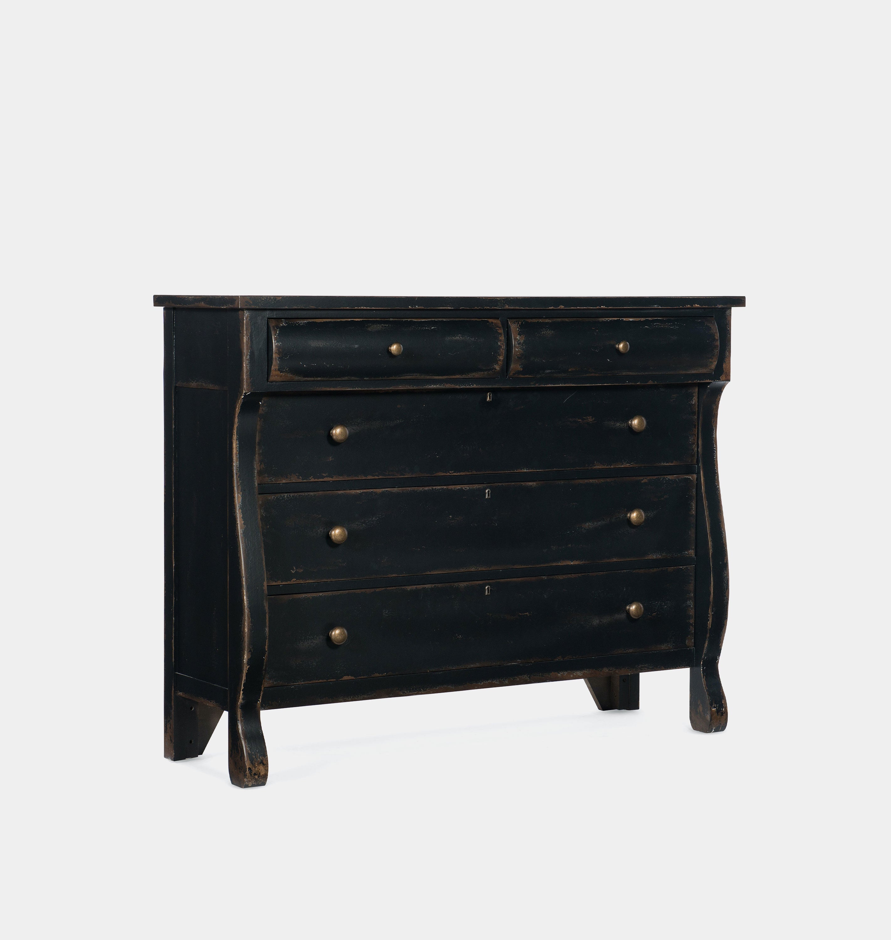 Amber Interiors - Homer Dresser