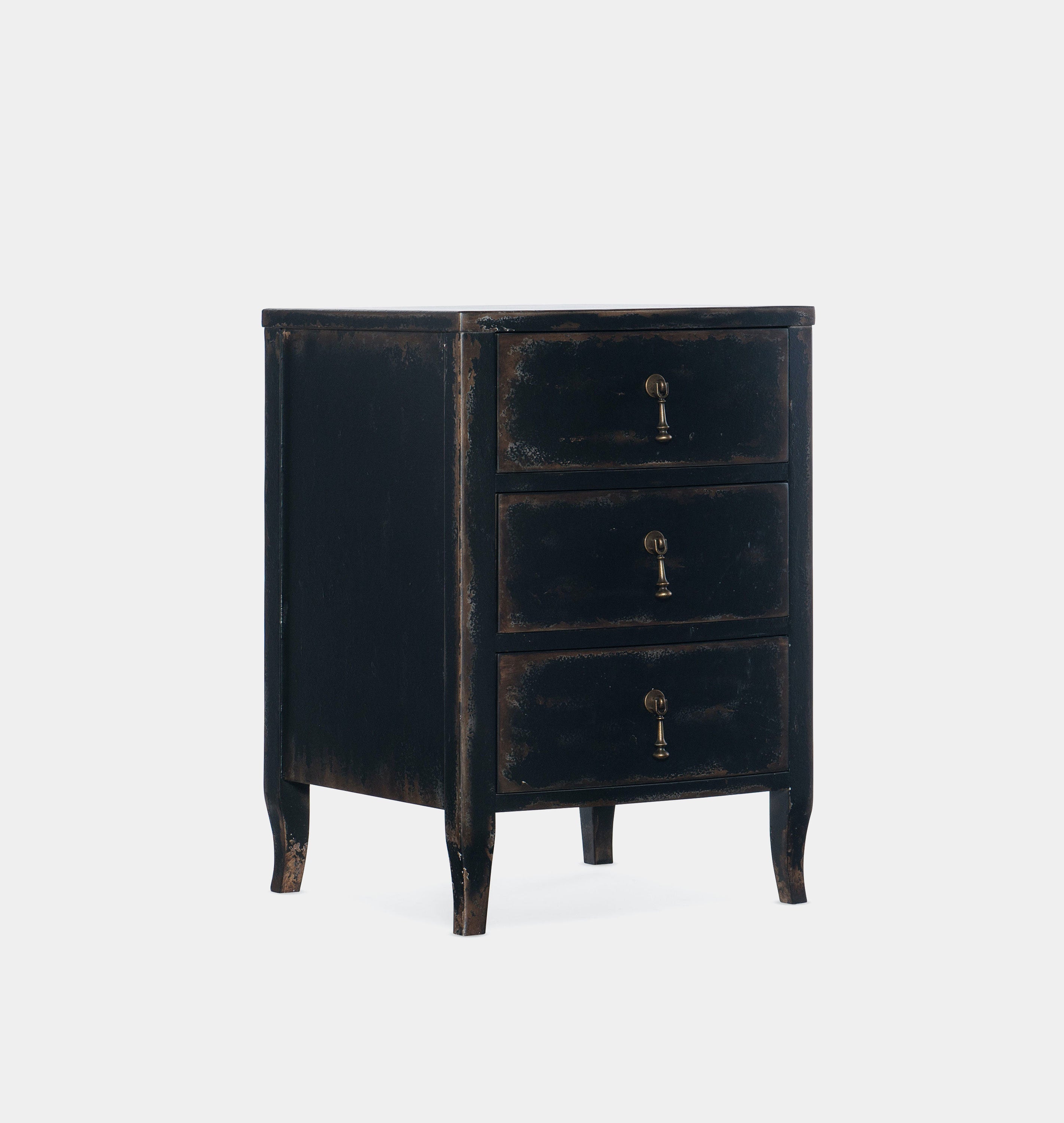 Amber Interiors - Homer Nightstand