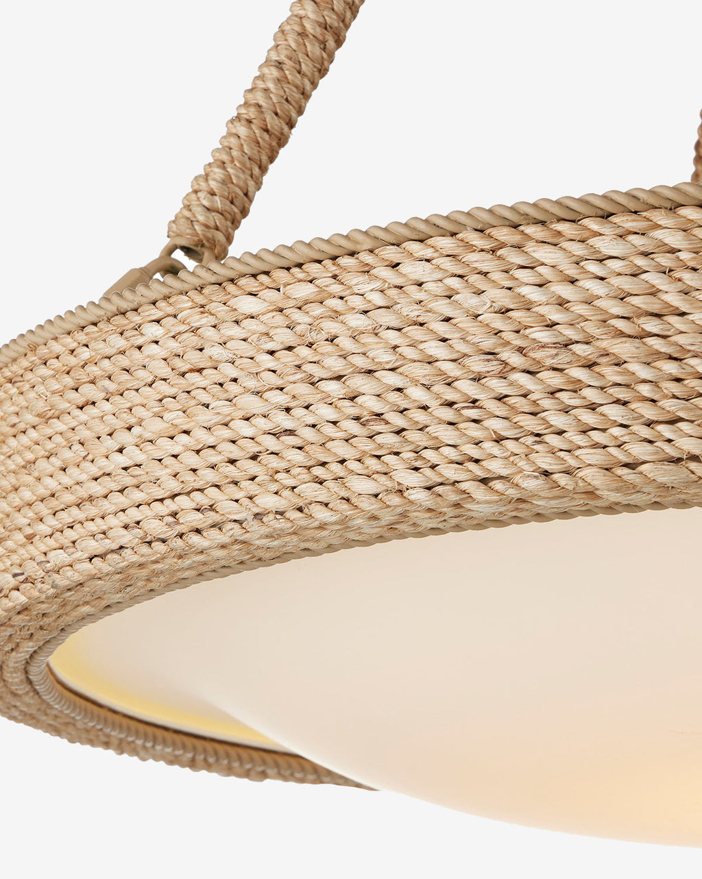 McGee & Co - Hopscotch Chandelier