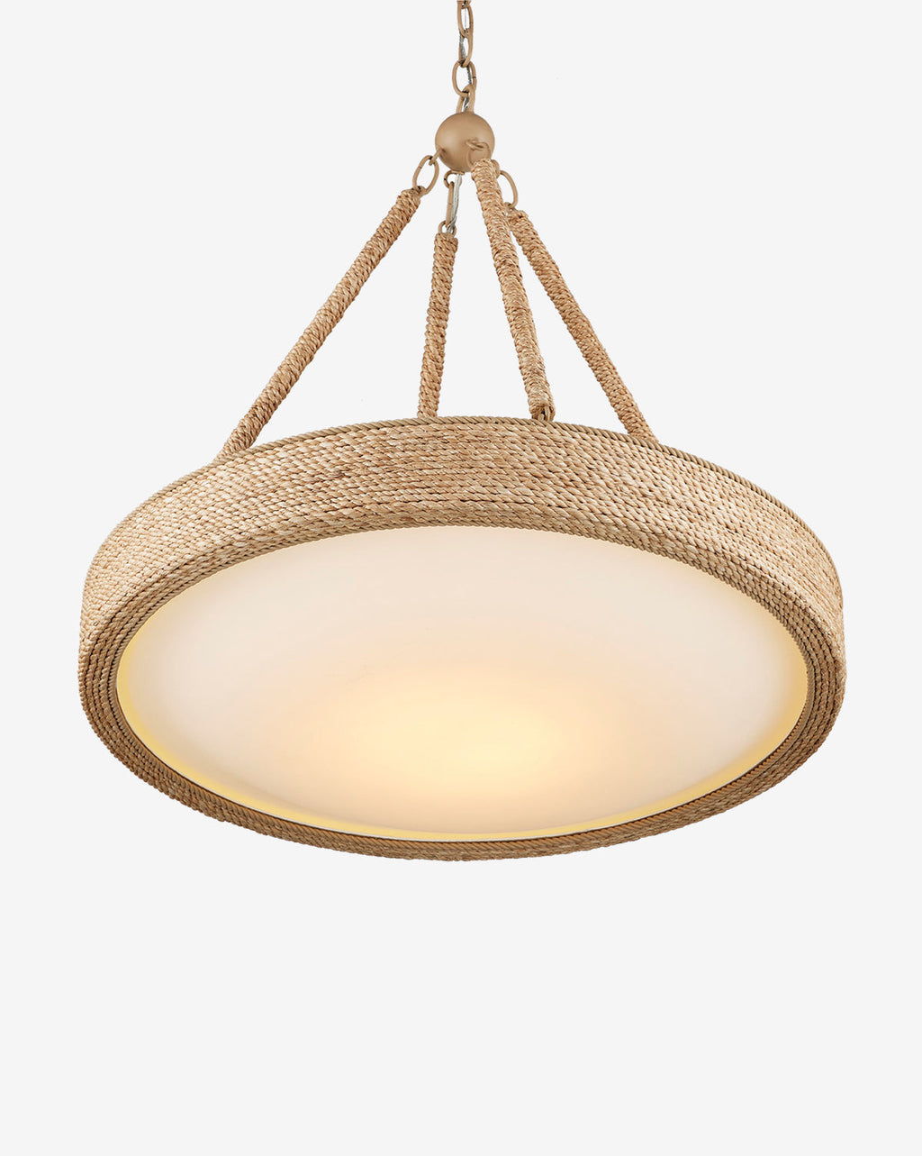 McGee & Co - Hopscotch Chandelier