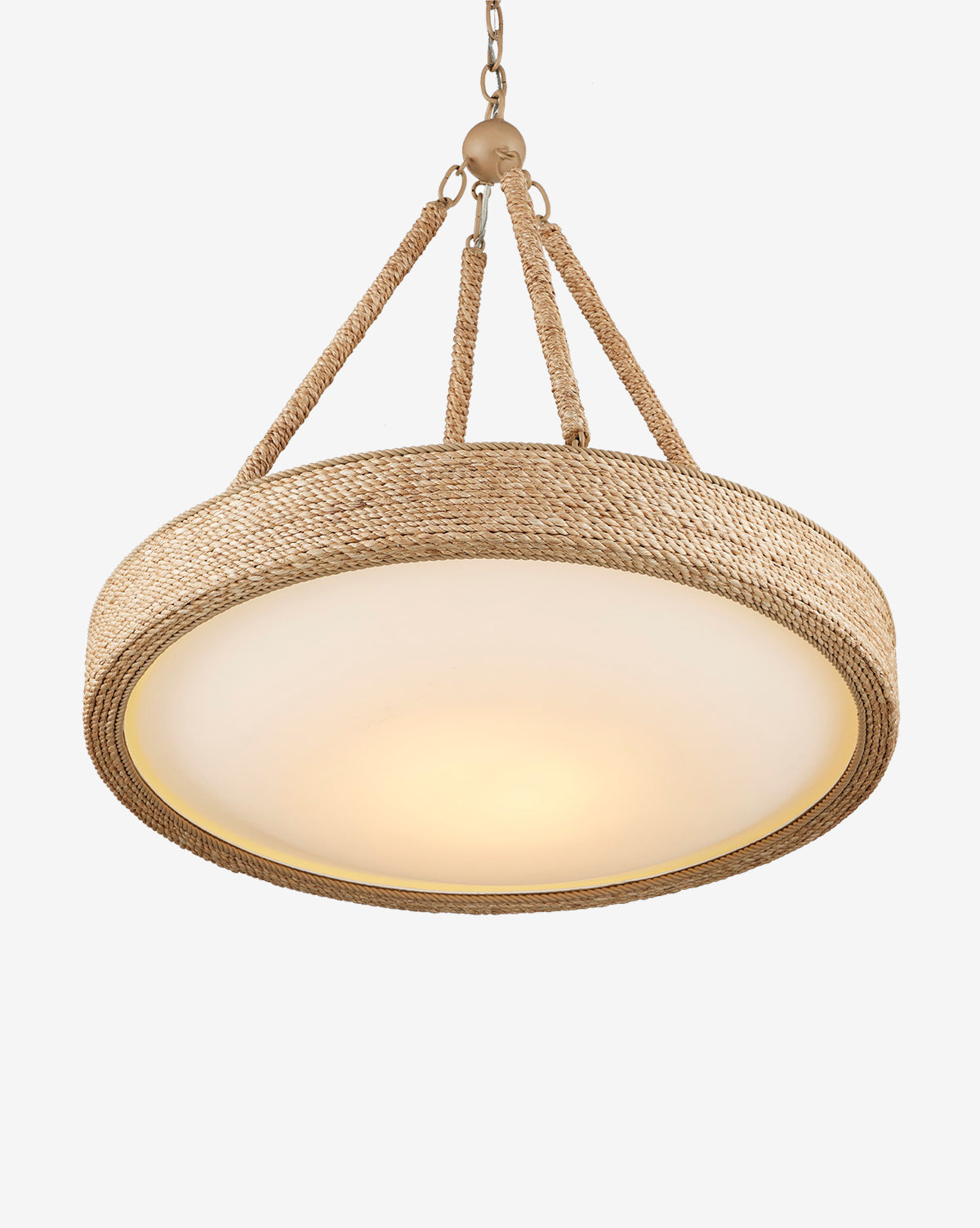 McGee & Co - Hopscotch Chandelier