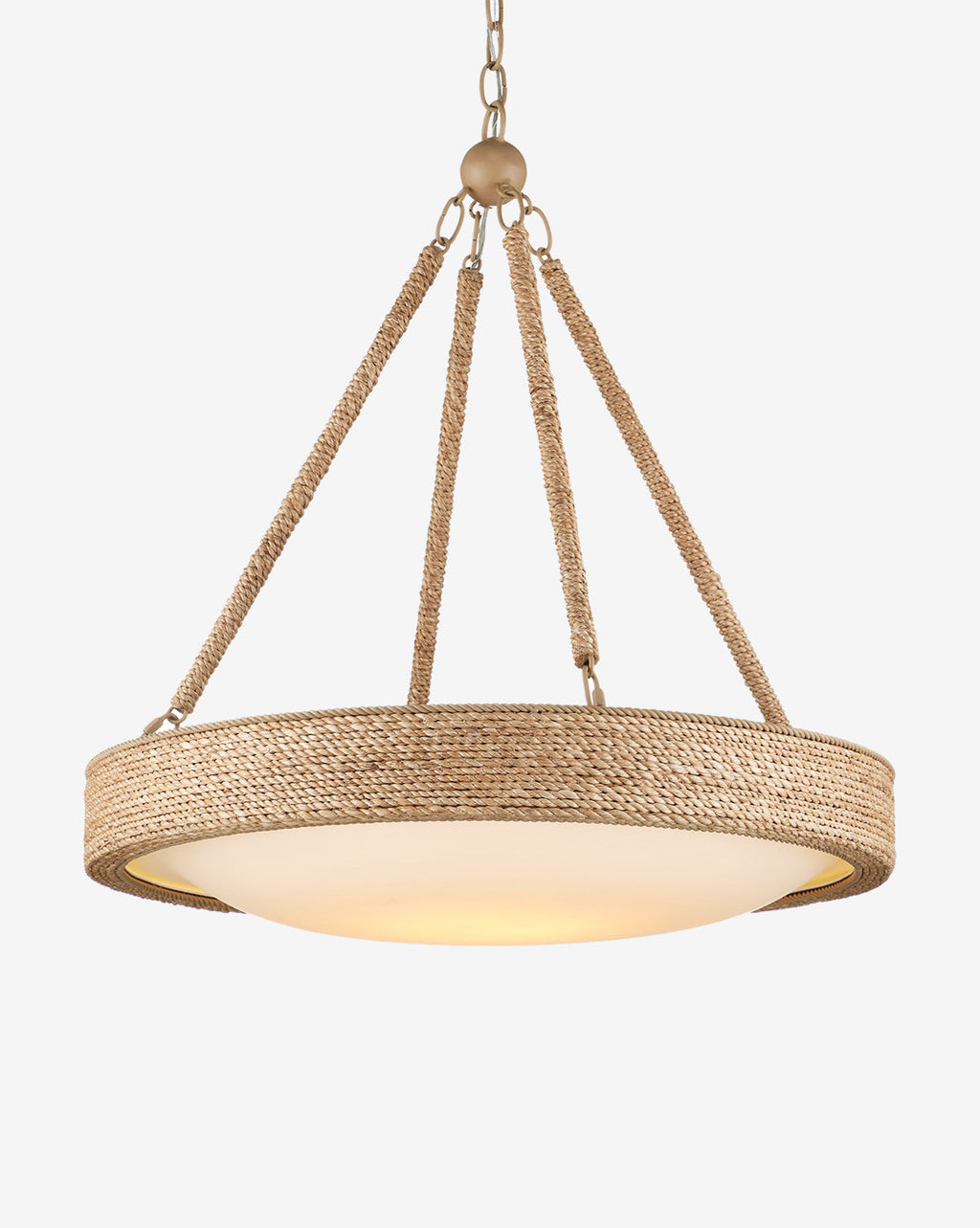 McGee & Co - Hopscotch Chandelier
