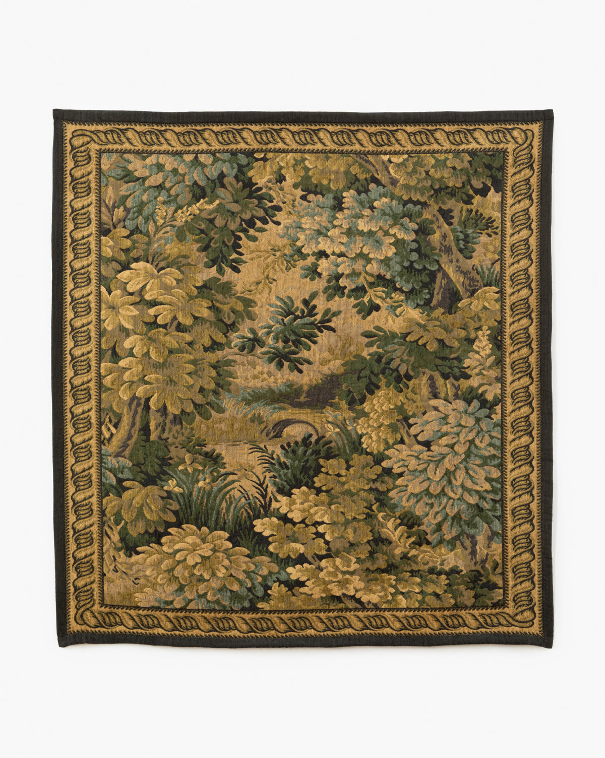 McGee & Co - Hortensia Wall Tapestry