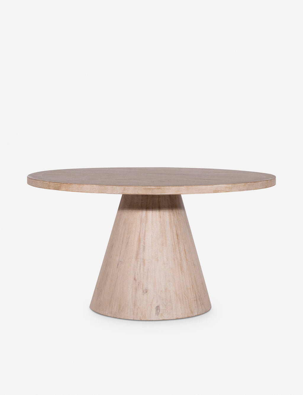 Lulu and Georgia - Horton Round Dining Table