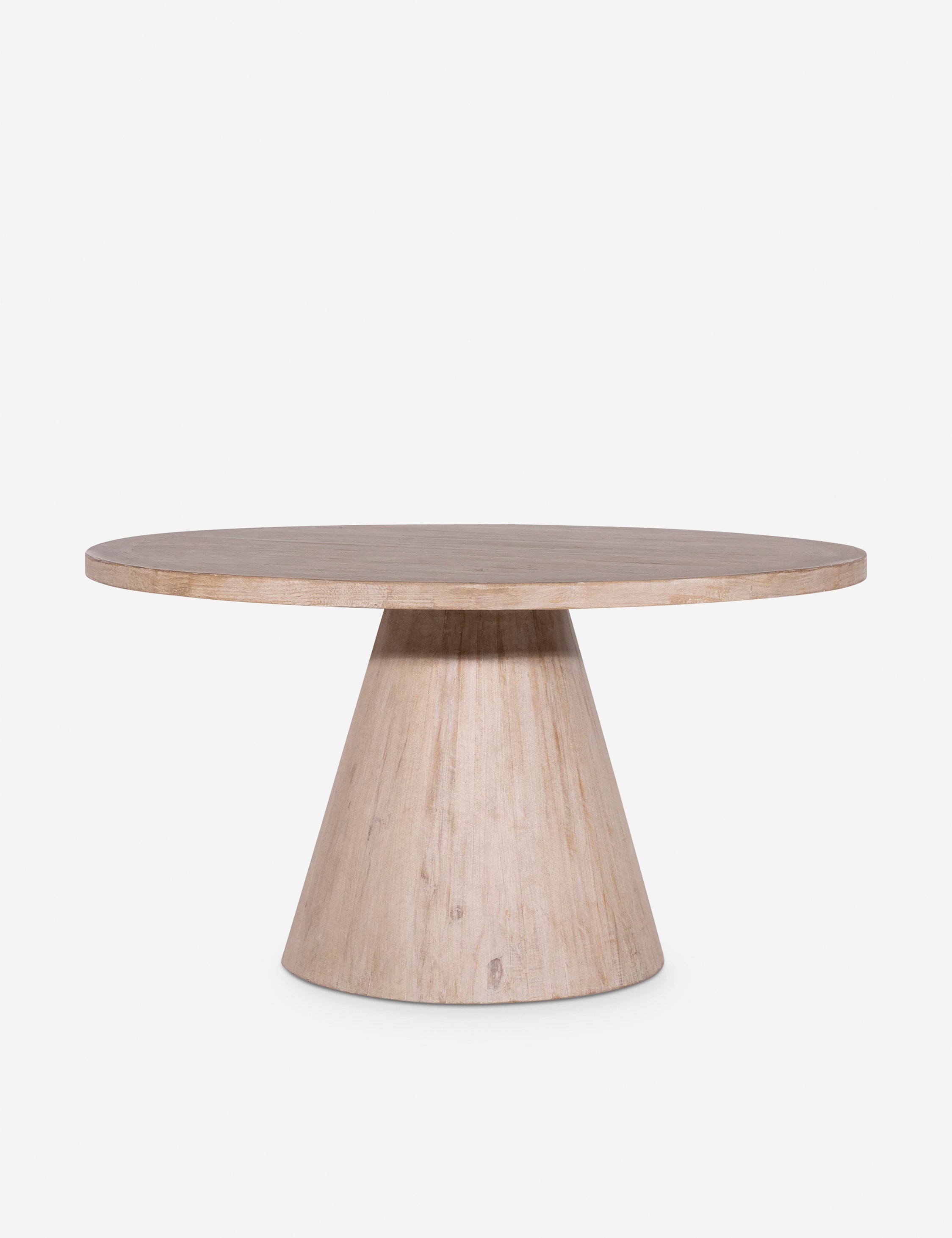Lulu and Georgia - Horton Round Dining Table