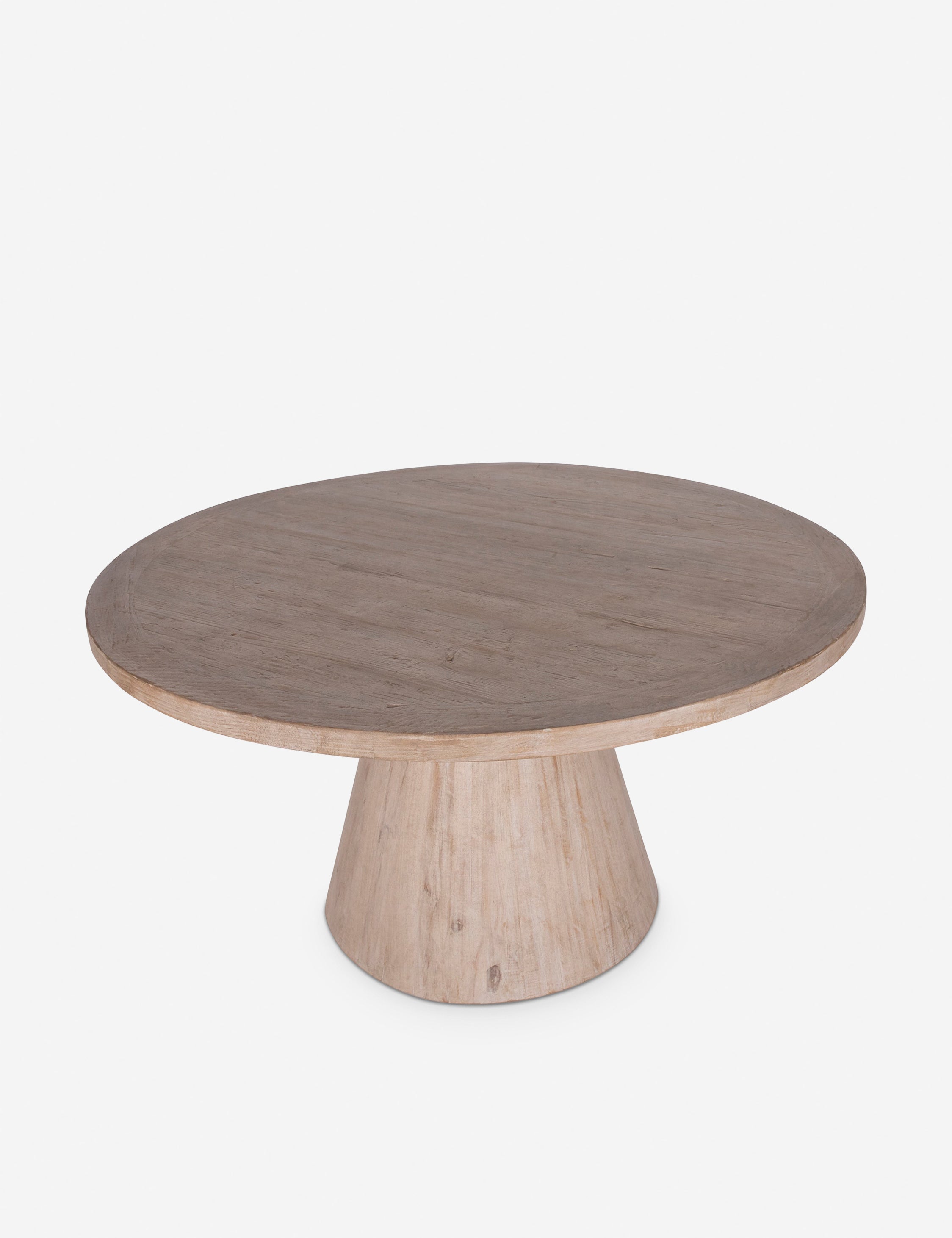 Lulu and Georgia - Horton Round Dining Table