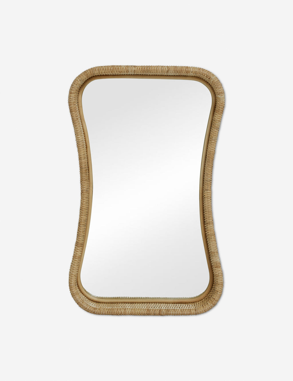 Lulu and Georgia - Howell Mirror