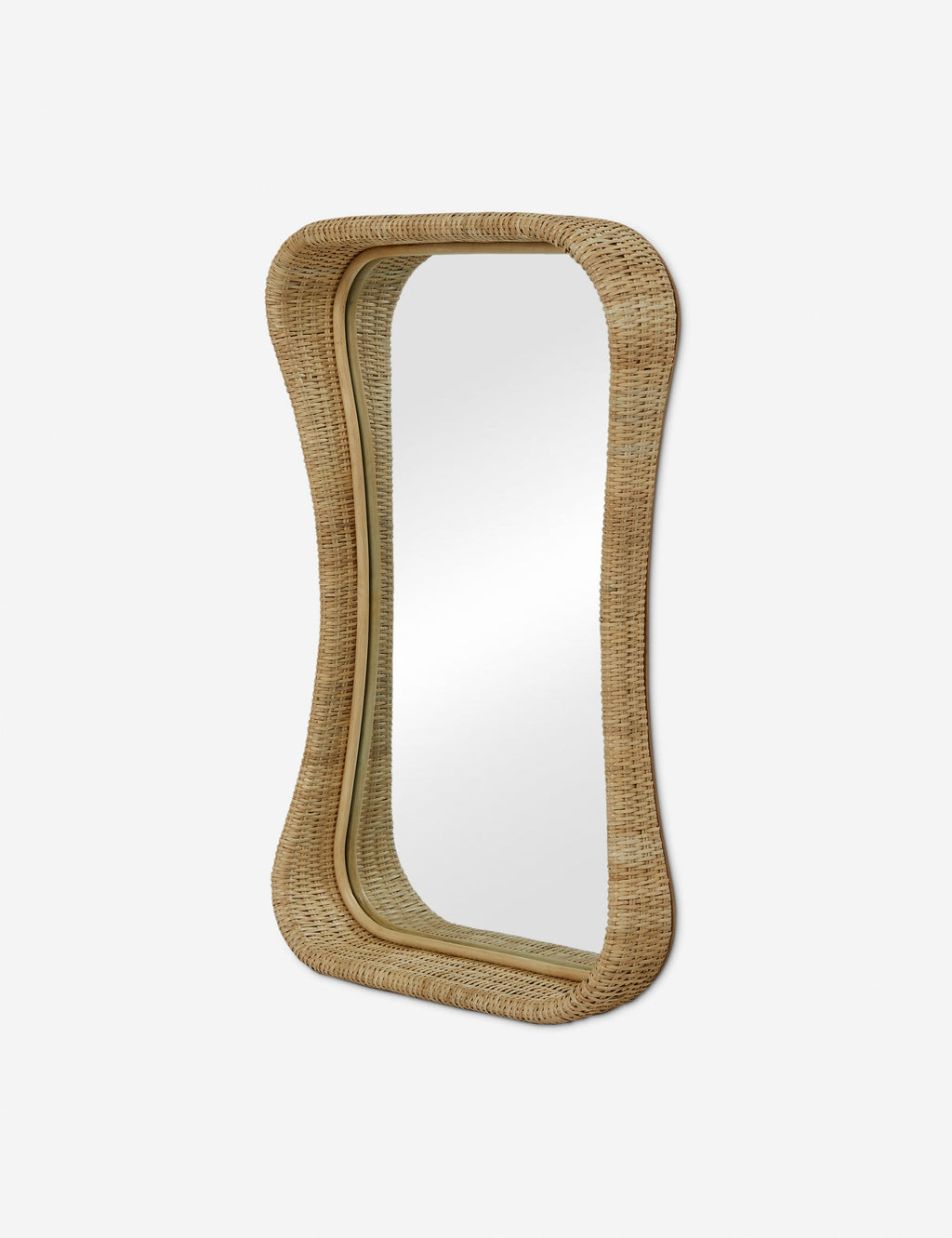 Lulu and Georgia - Howell Mirror