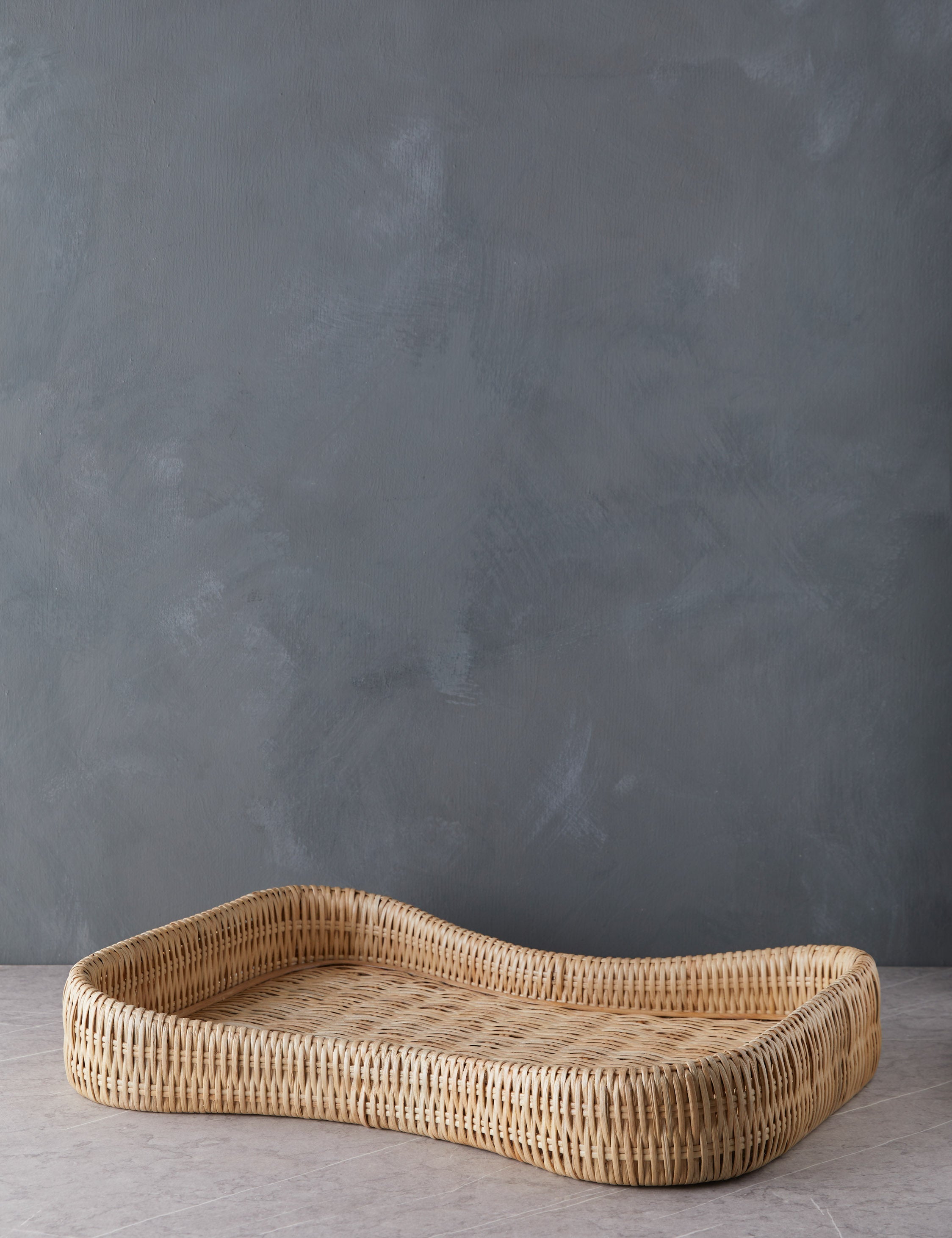 Lulu and Georgia - Howell Tray