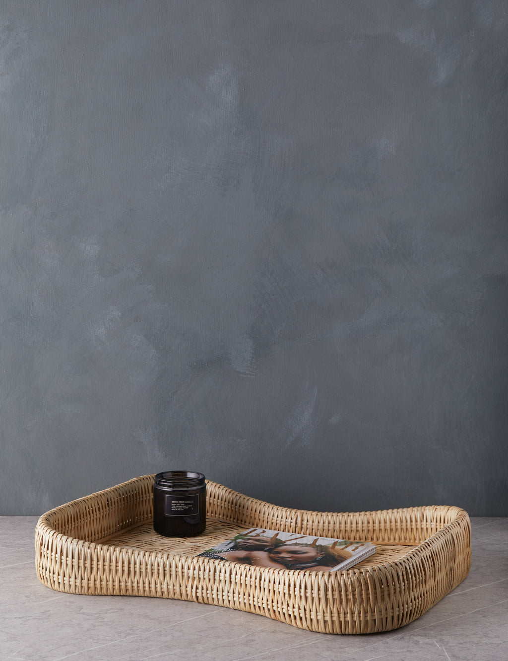 Lulu and Georgia - Howell Tray