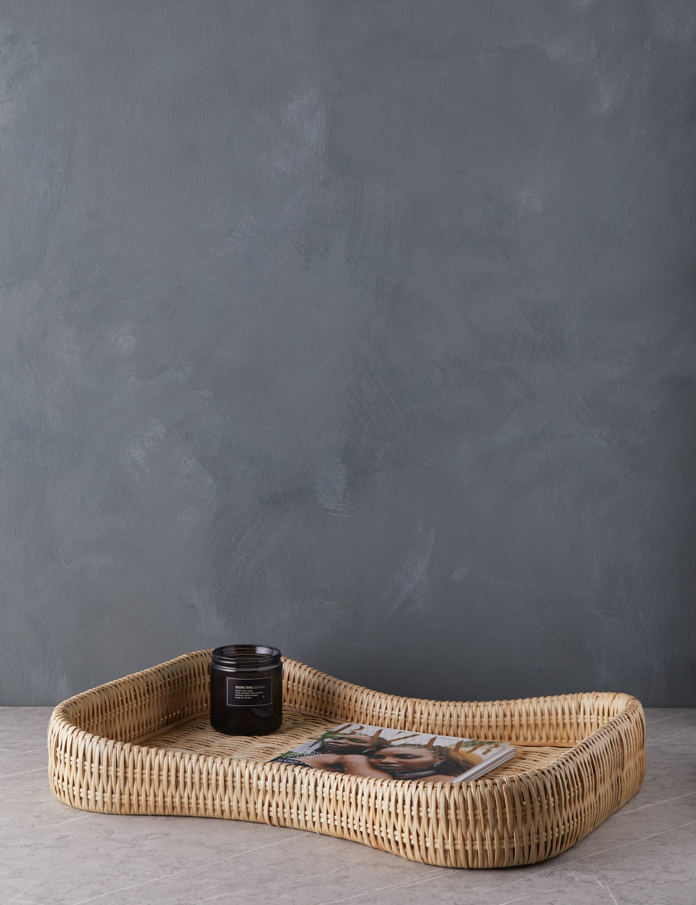 Lulu and Georgia - Howell Tray