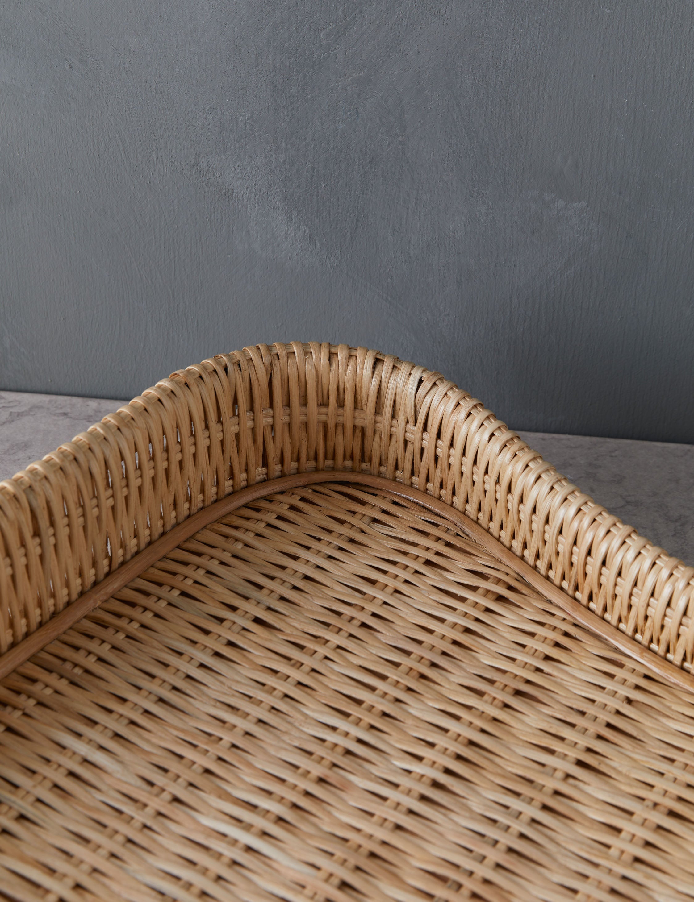 Lulu and Georgia - Howell Tray
