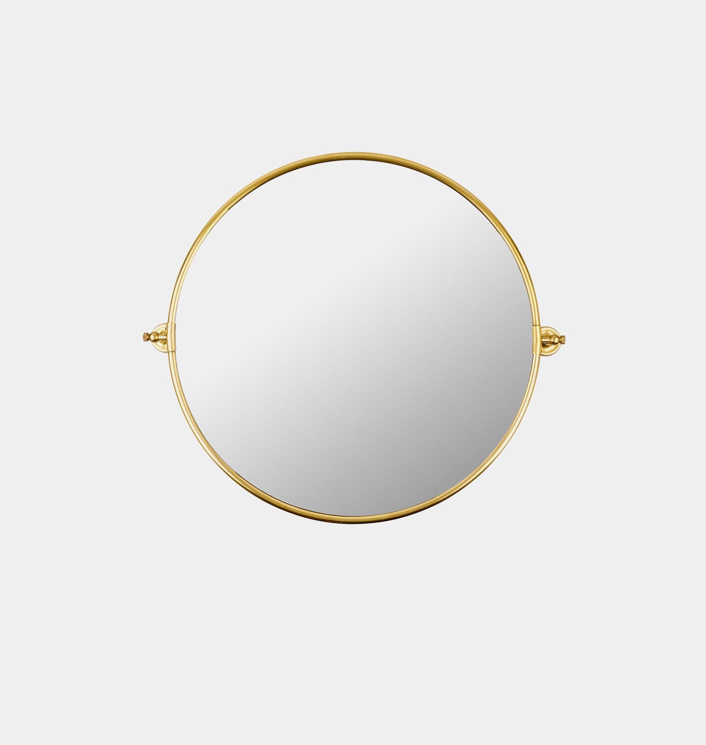 Amber Interiors - Hud Wall Mirror