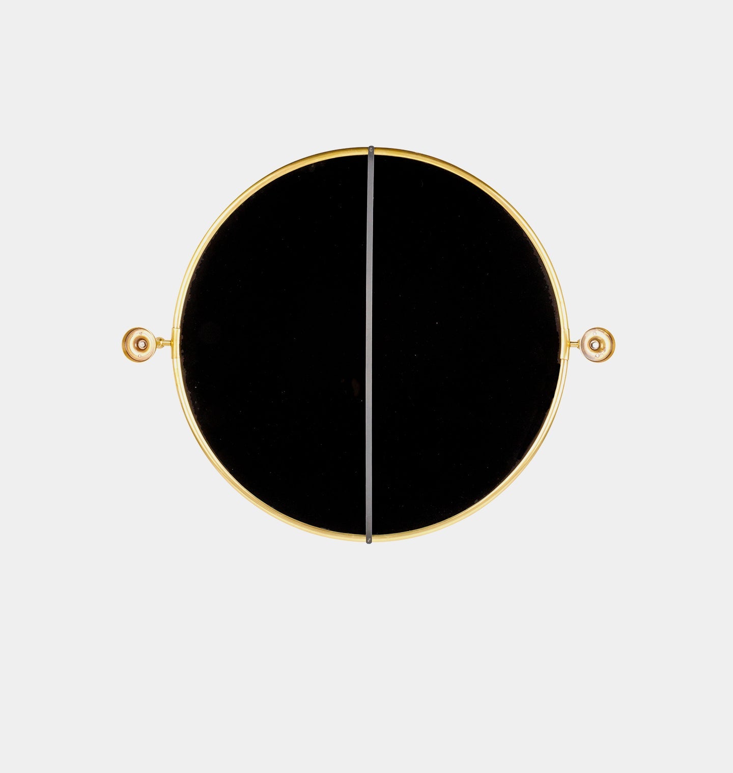 Amber Interiors - Hud Wall Mirror