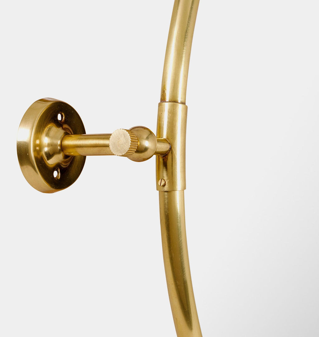 Amber Interiors - Hud Wall Mirror