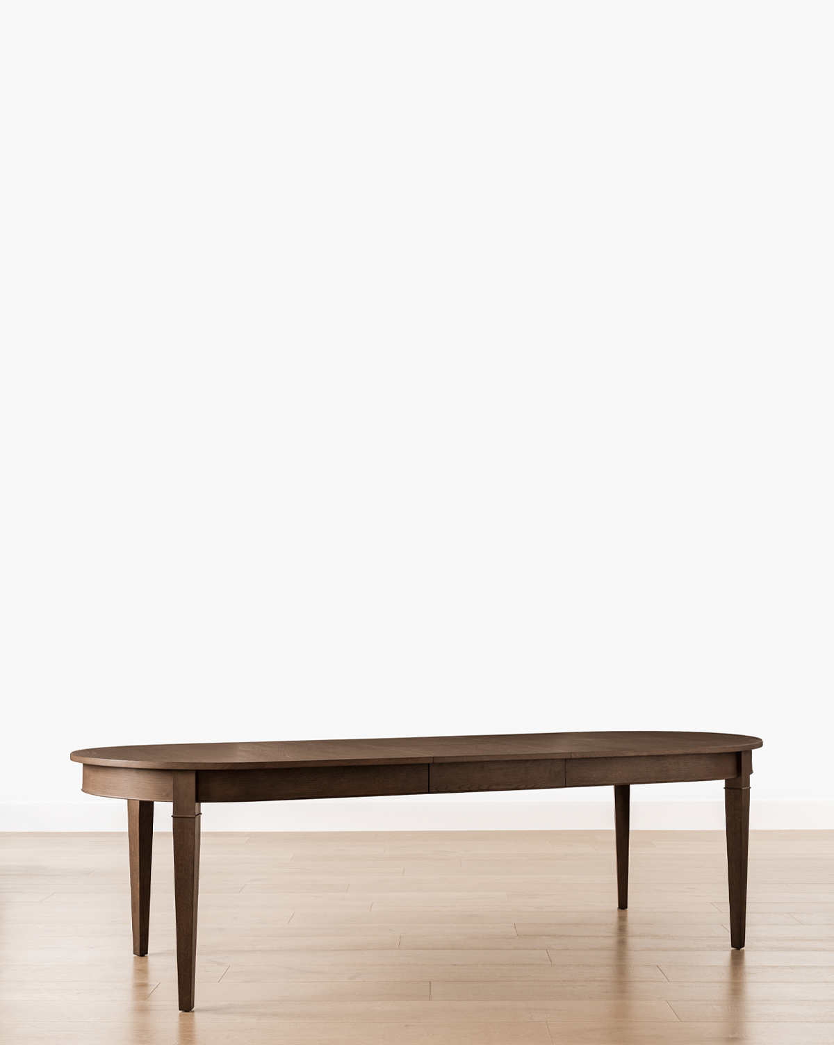 McGee & Co - Hughes Oak Extension Dining Table