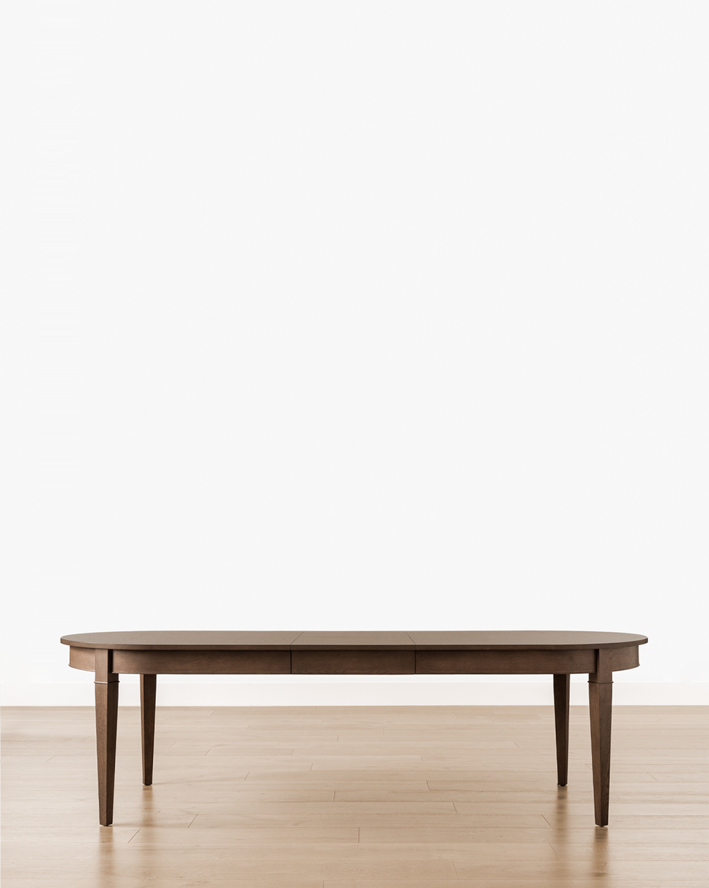 McGee & Co - Hughes Oak Extension Dining Table