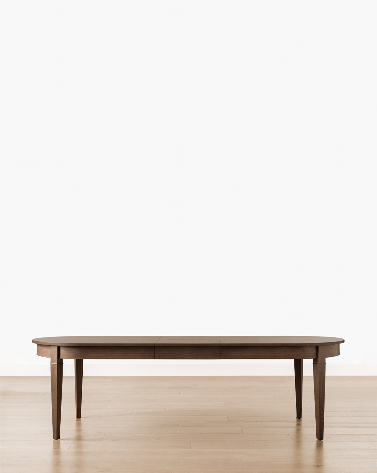 McGee & Co - Hughes Oak Extension Dining Table
