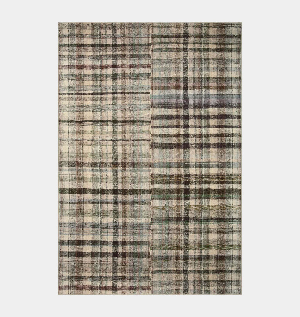 Amber Interiors - Humphrey HUM - 03 Forest / Multi