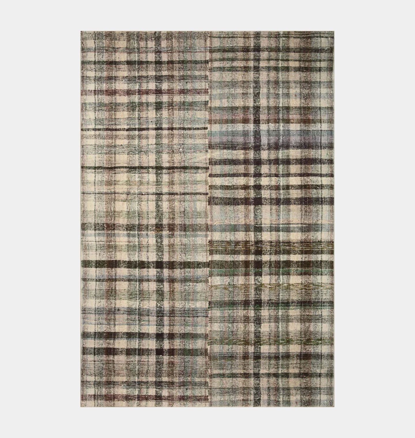 Amber Interiors - Humphrey HUM - 03 Forest / Multi