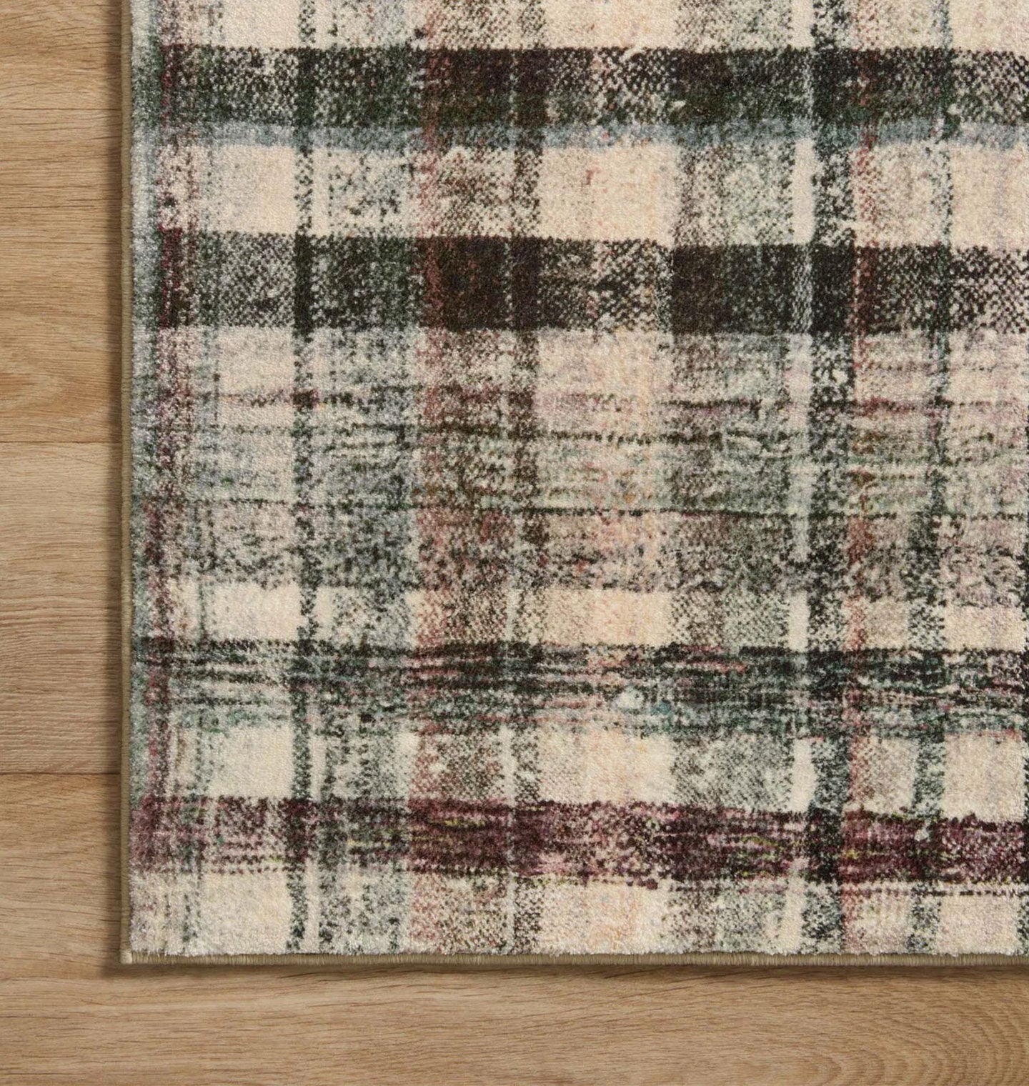 Amber Interiors - Humphrey HUM - 03 Forest / Multi
