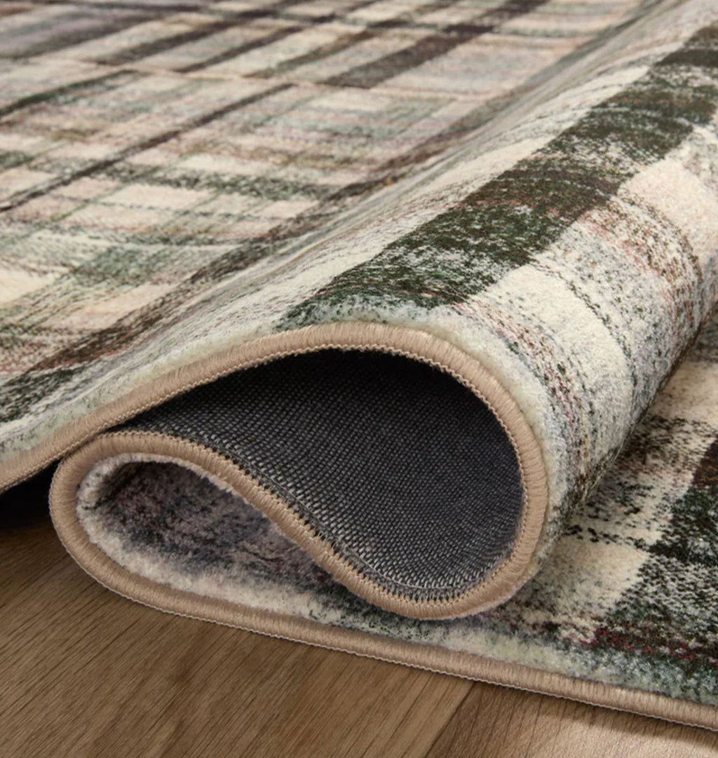 Amber Interiors - Humphrey HUM - 03 Forest / Multi